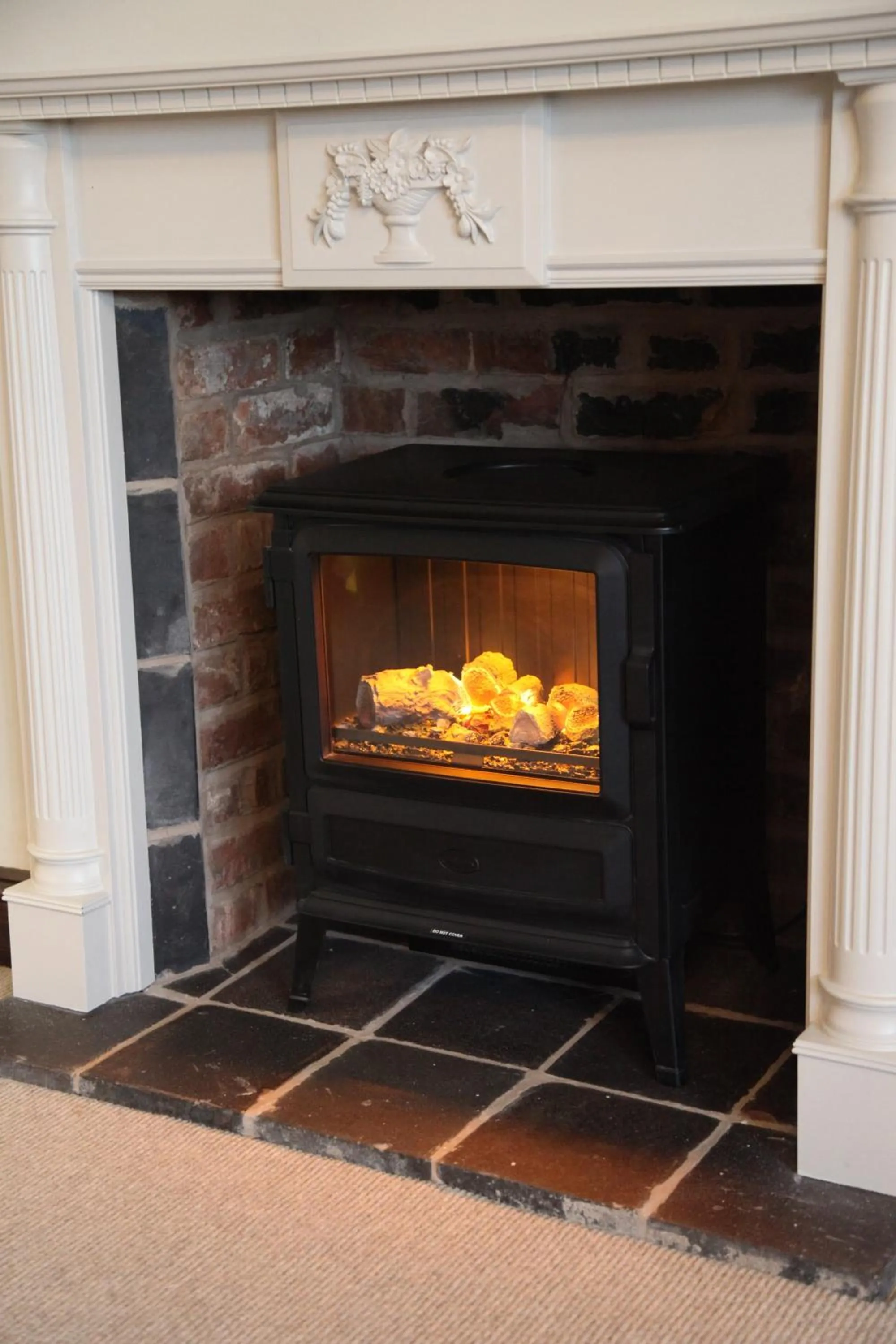 Other in Weston Hall