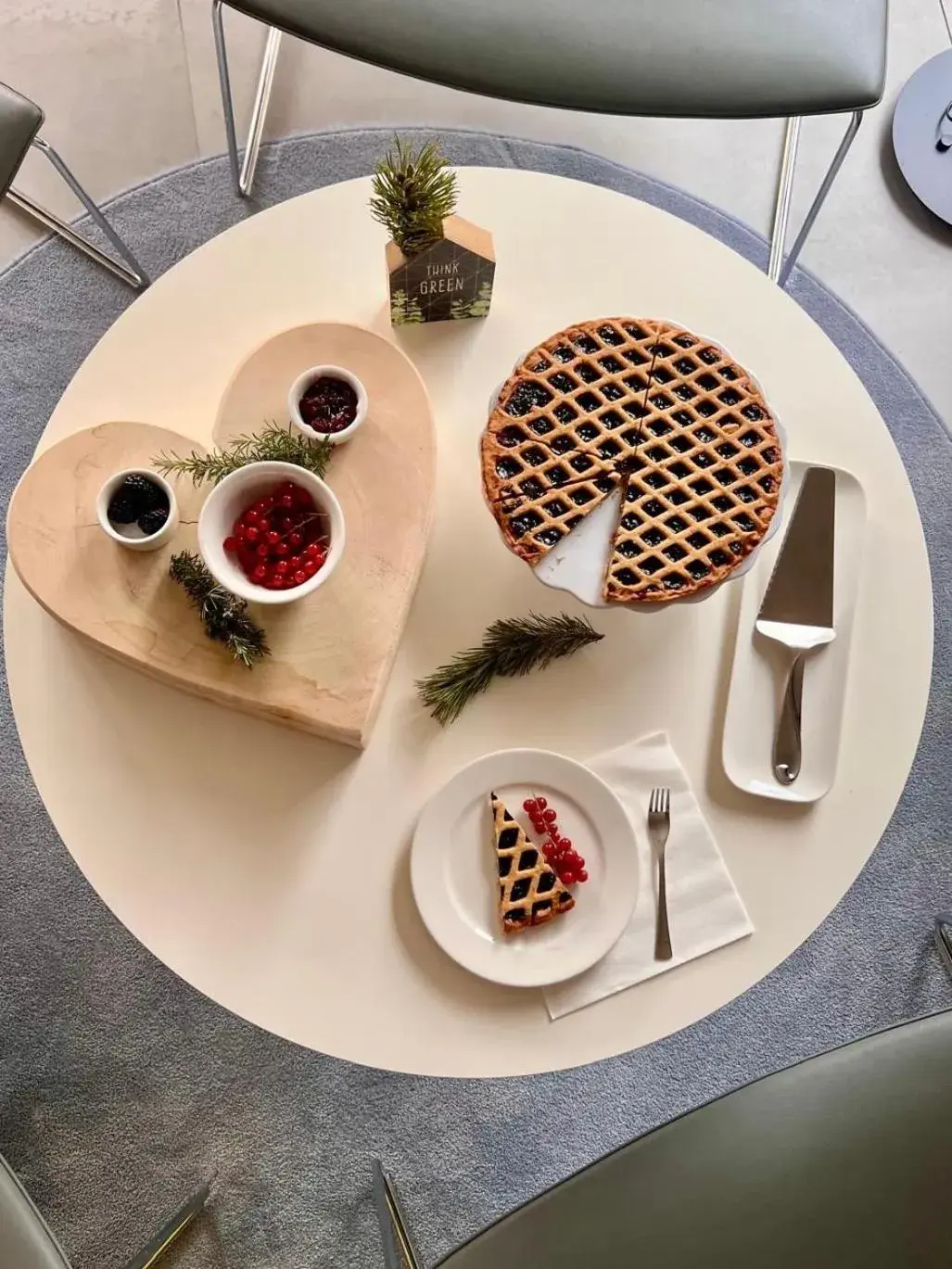 Breakfast in Be Place Adult Friendly Hotel Breakfast in Be Place Adult Friendly Hotel