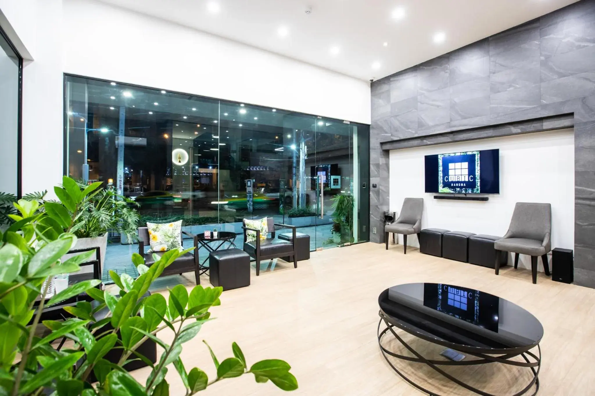 Cubic Bangna Cubic Bangna