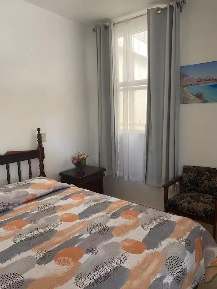 Bed in Vallartasol Hotel