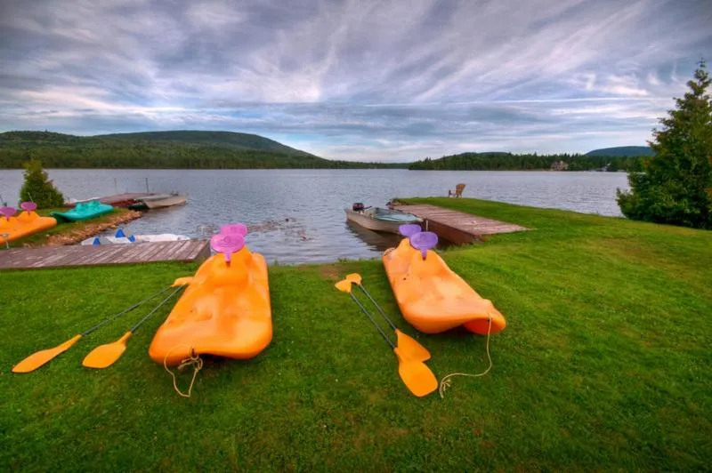 Activities in Le Chalet Le Bois Rond Des Ruisseaux