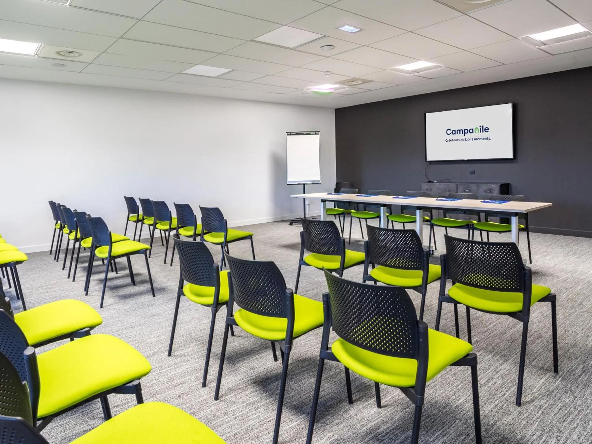 Business facilities in Campanile Marseille Est - Aubagne