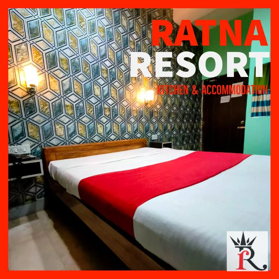 Ratna Resort near Bhubaneswar Airport