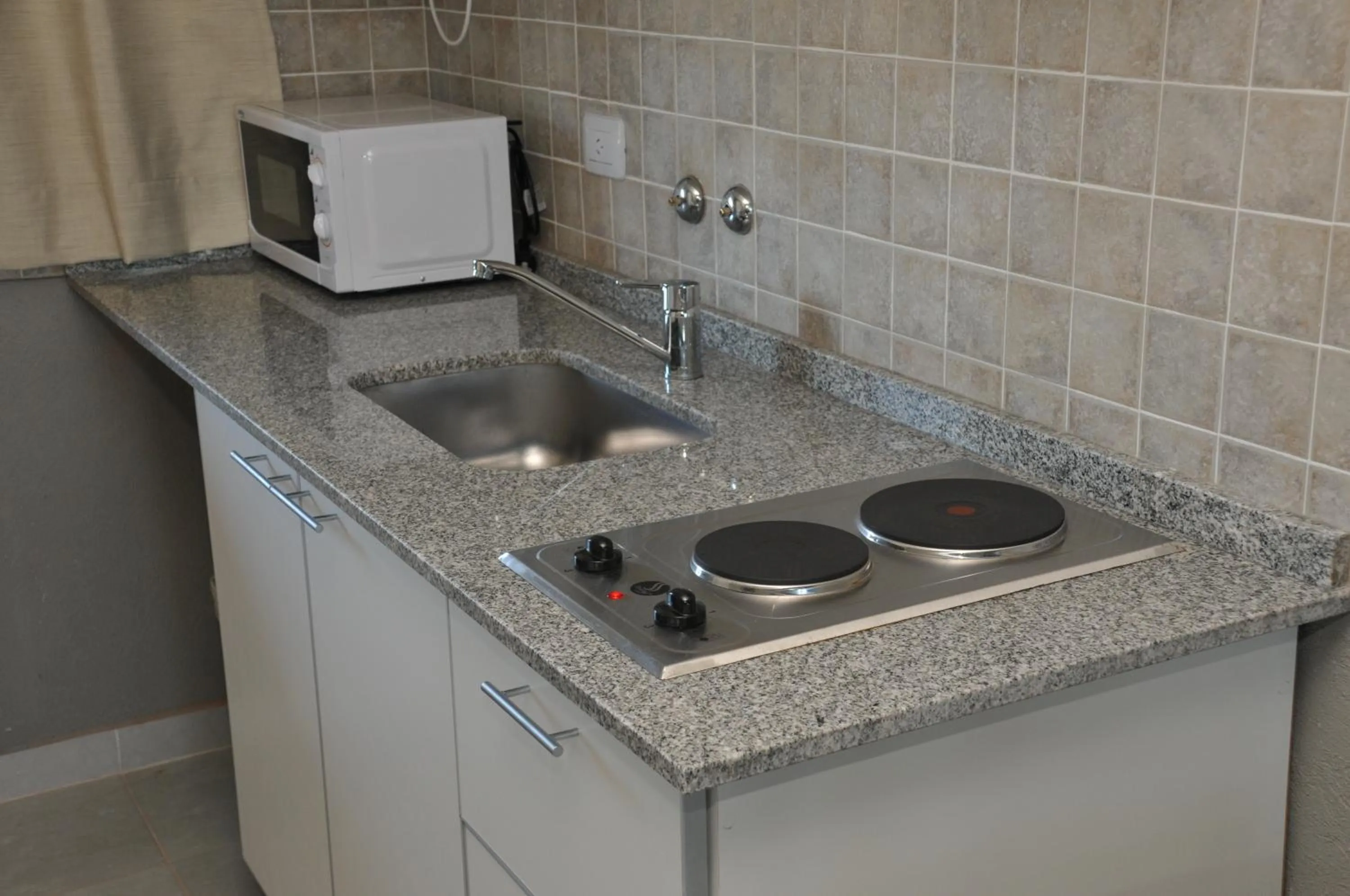 Staff in Club Valle Termal Resort