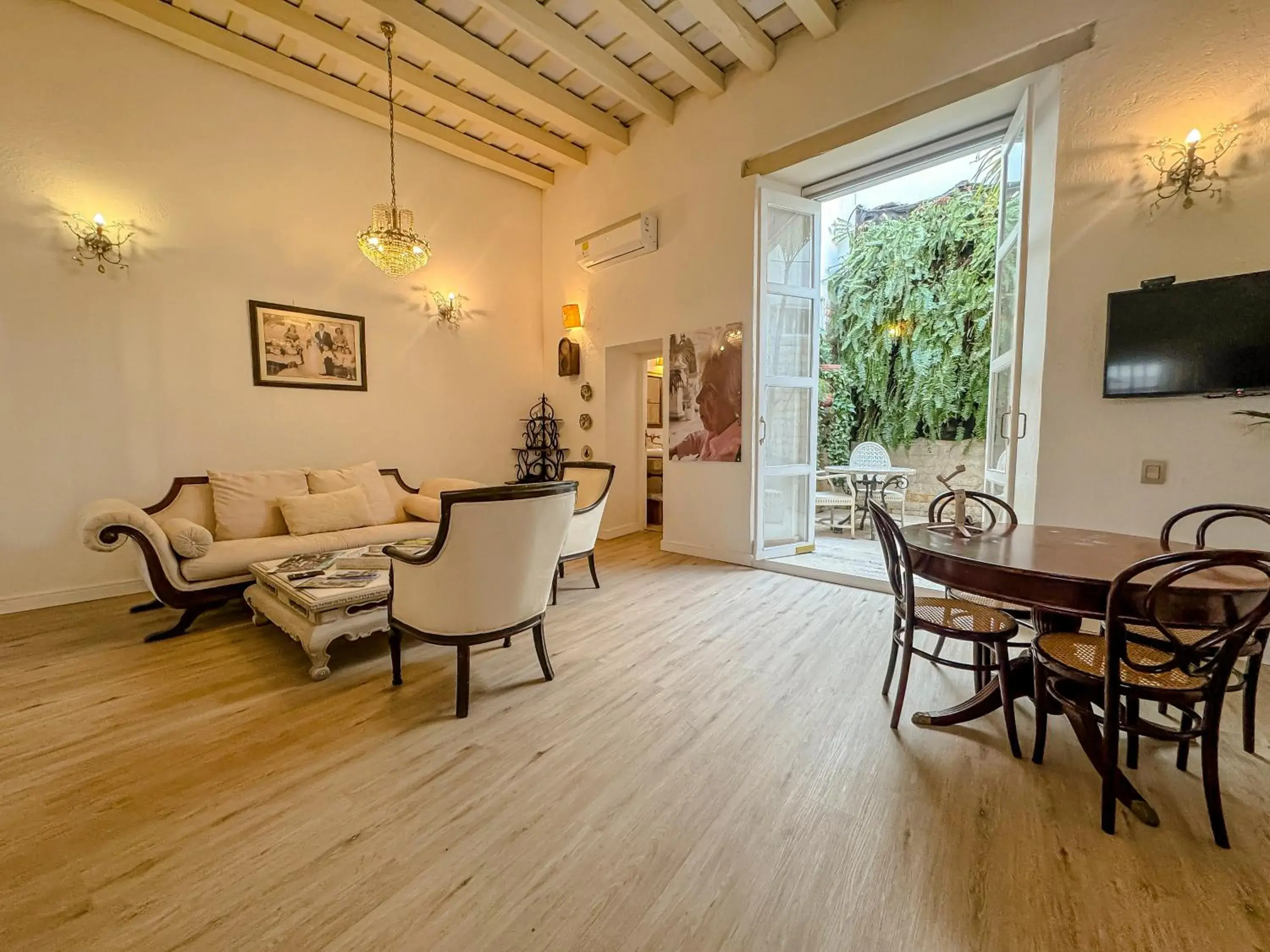 Presidential Suite in Hotel Boutique Don Pepe Presidential Suite in Hotel Boutique Don Pepe