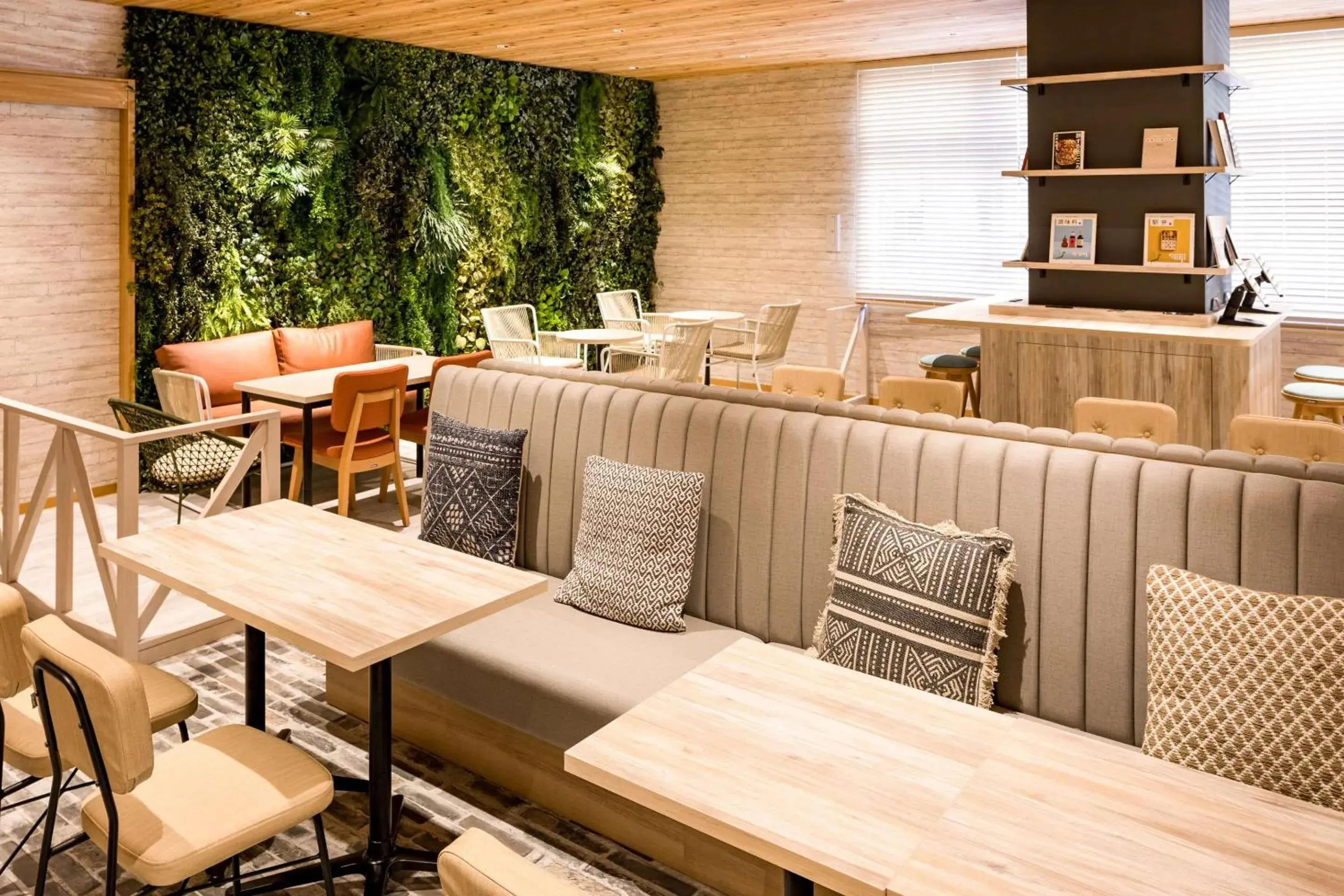 Restaurant/places to eat in Comfort Hotel Nagoya Shinkansenguchi Restaurant/places to eat in Comfort Hotel Nagoya Shinkansenguchi