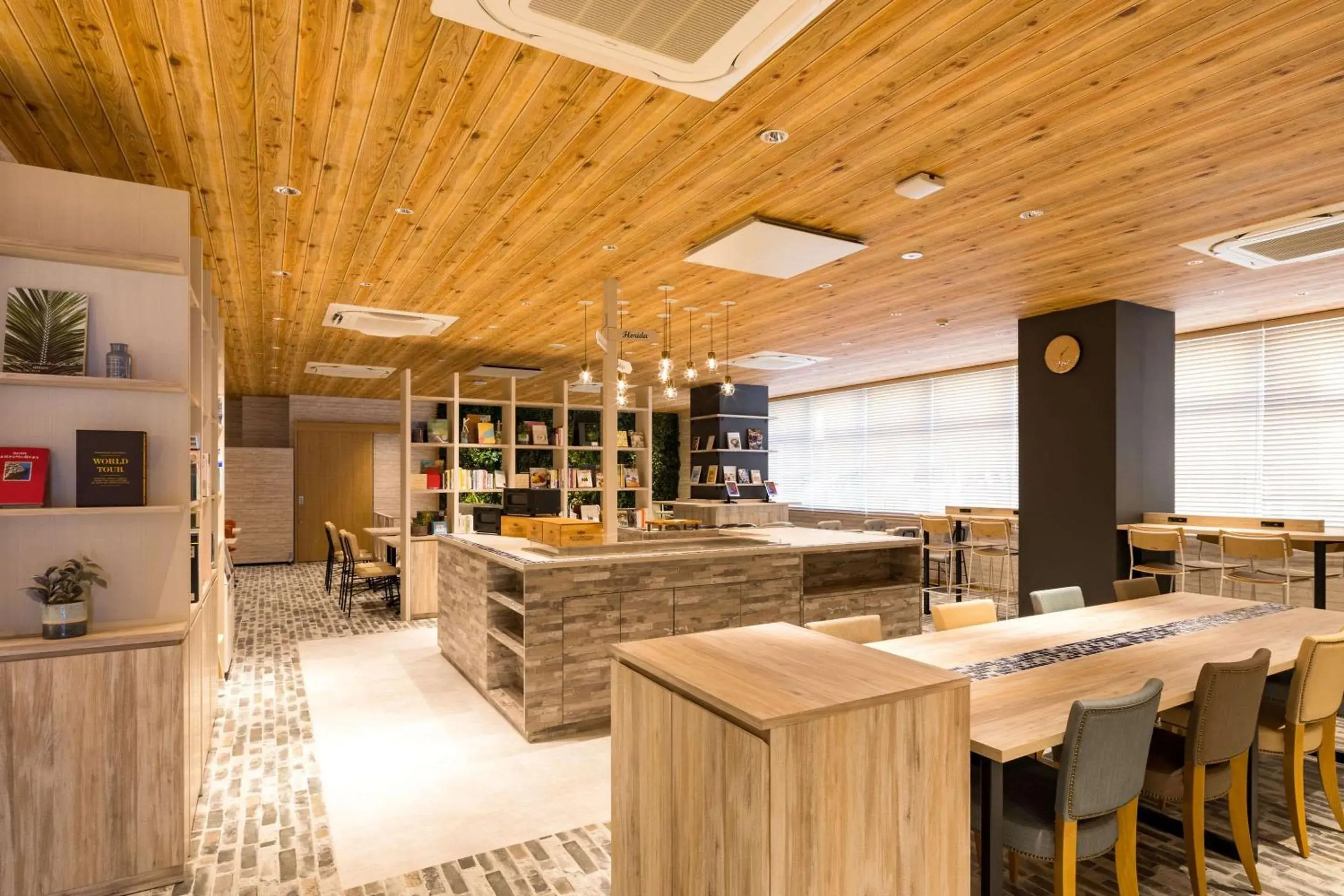 Restaurant/places to eat in Comfort Hotel Nagoya Shinkansenguchi Restaurant/places to eat in Comfort Hotel Nagoya Shinkansenguchi