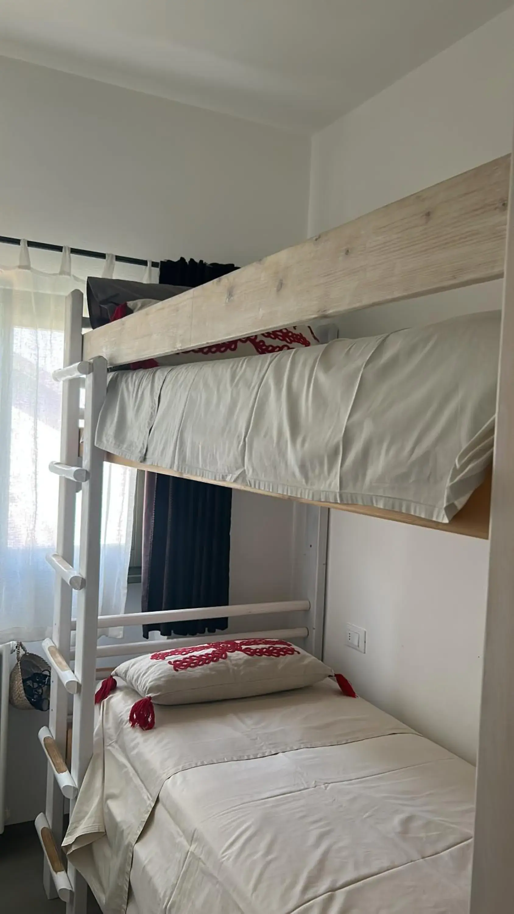 Family Suite with Balcony in Casitamia b&b Family Suite with Balcony in Casitamia b&b