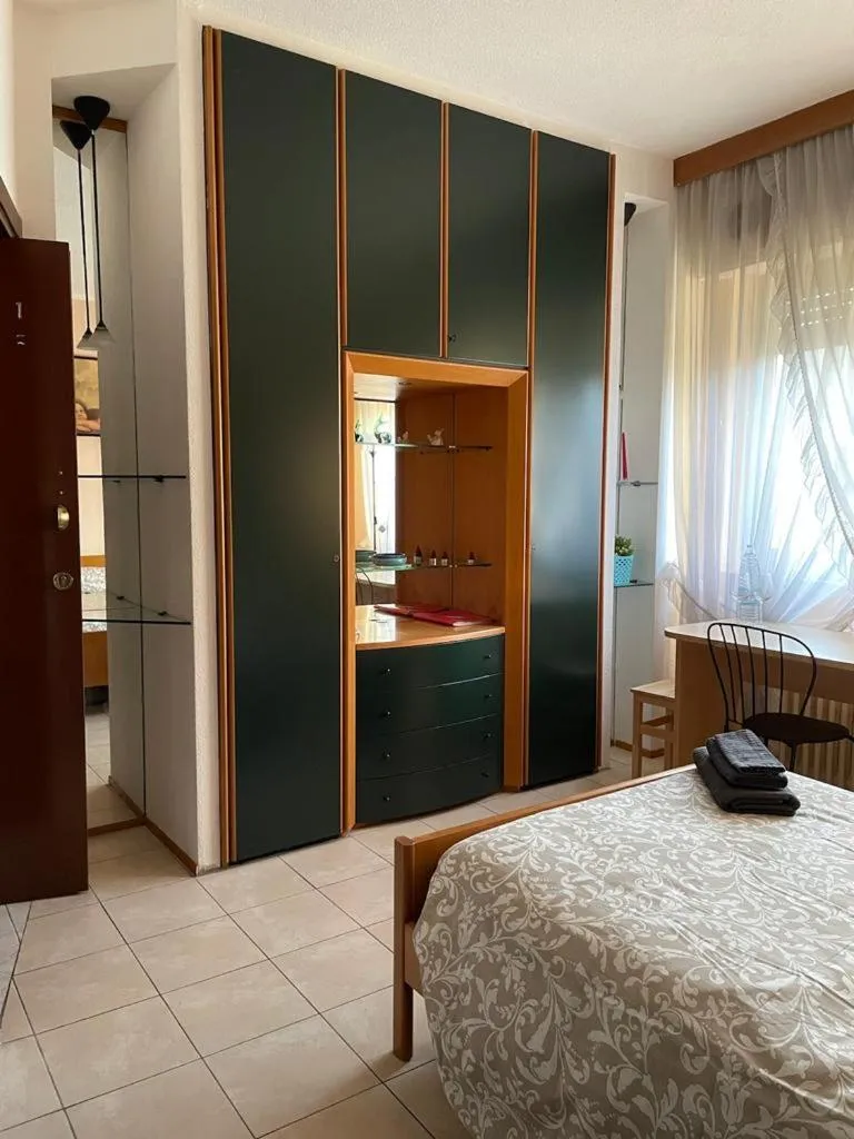 Bed in Bed&Breakfast Milano Malpensa