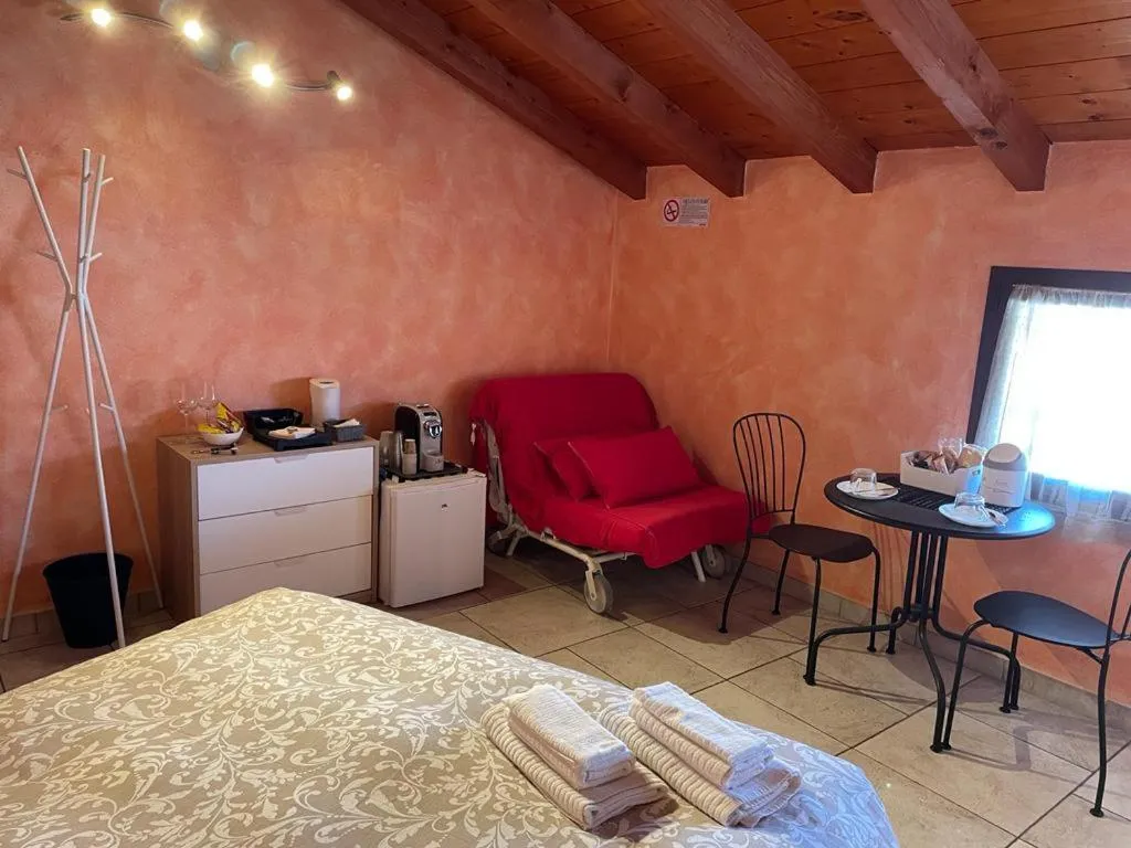 Bed&Breakfast Milano Malpensa