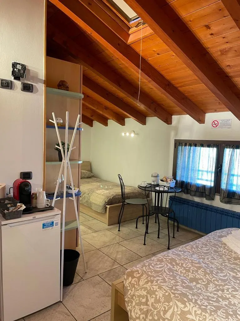 Bed&Breakfast Milano Malpensa