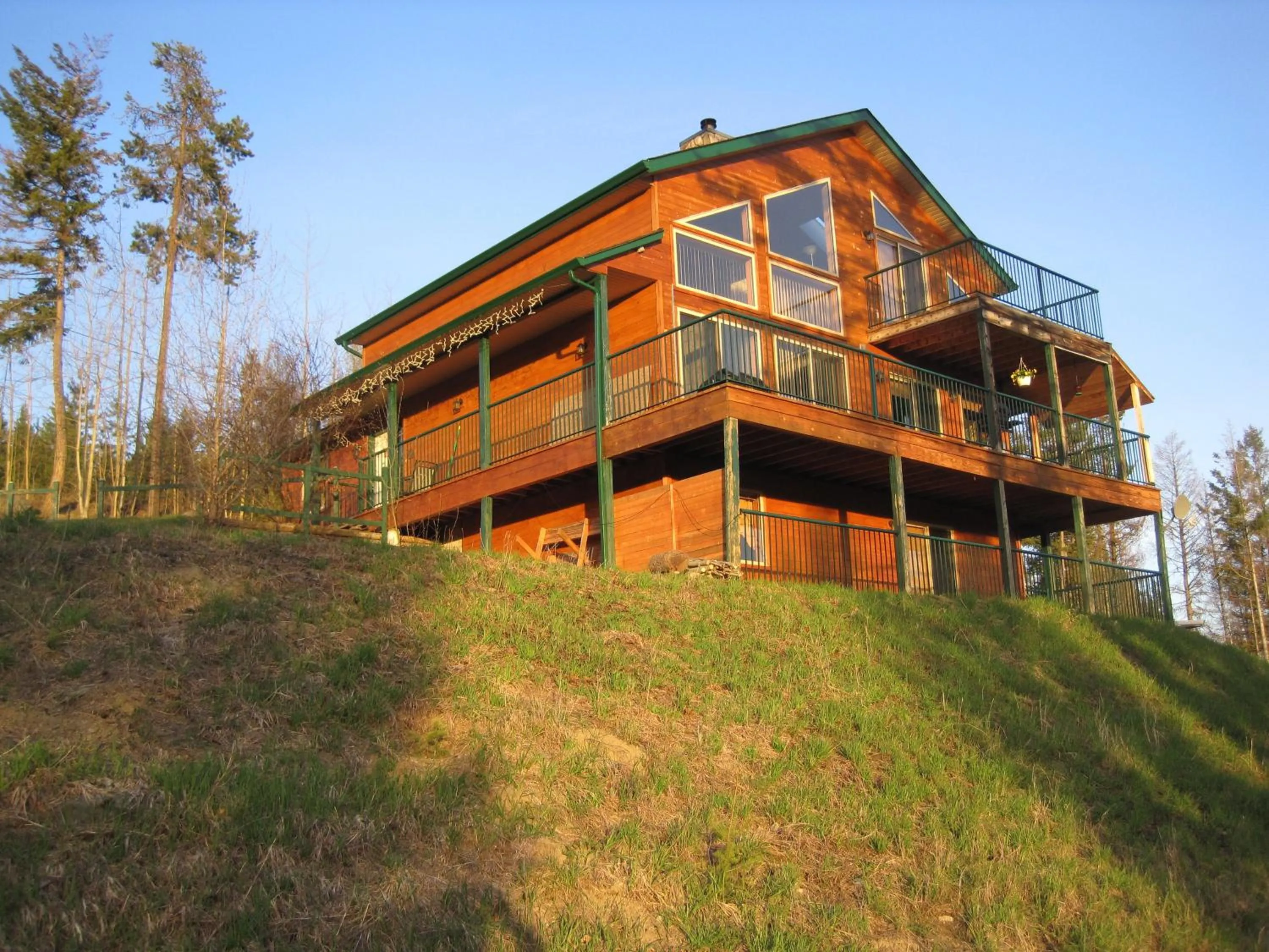Wild Nature B&B