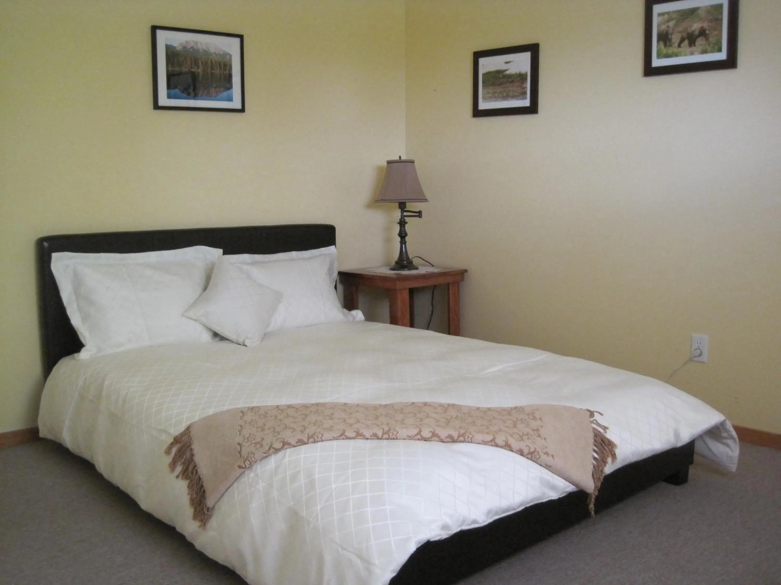 Wild Nature B&B