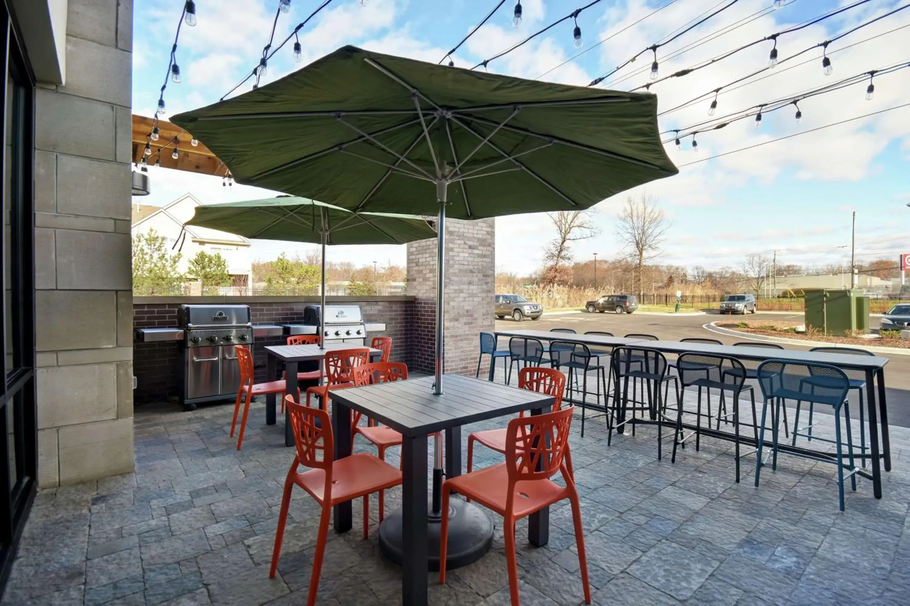 Home2 Suites By Hilton Taylor Detroit Home2 Suites By Hilton Taylor Detroit