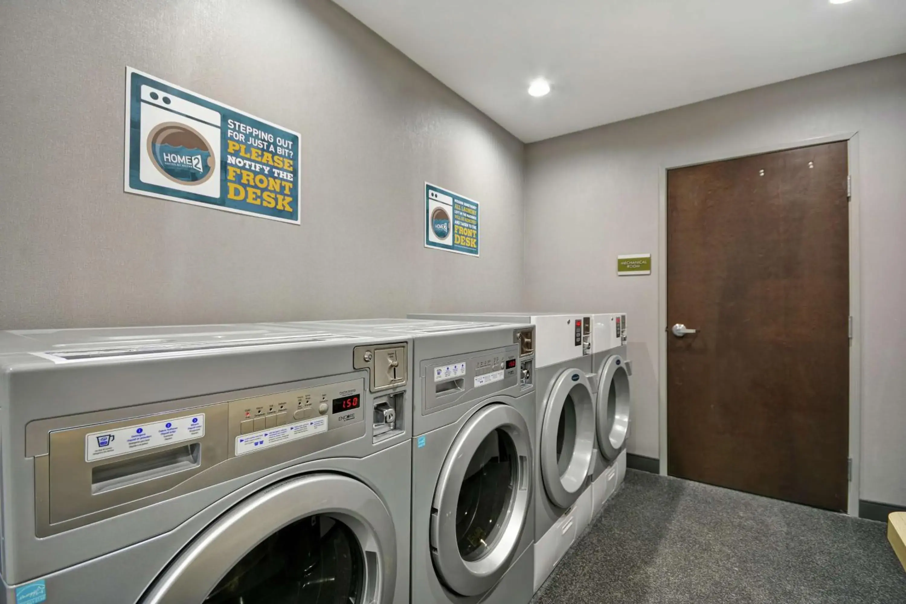 Property building in Home2 Suites By Hilton Grand Rapids North Property building in Home2 Suites By Hilton Grand Rapids North