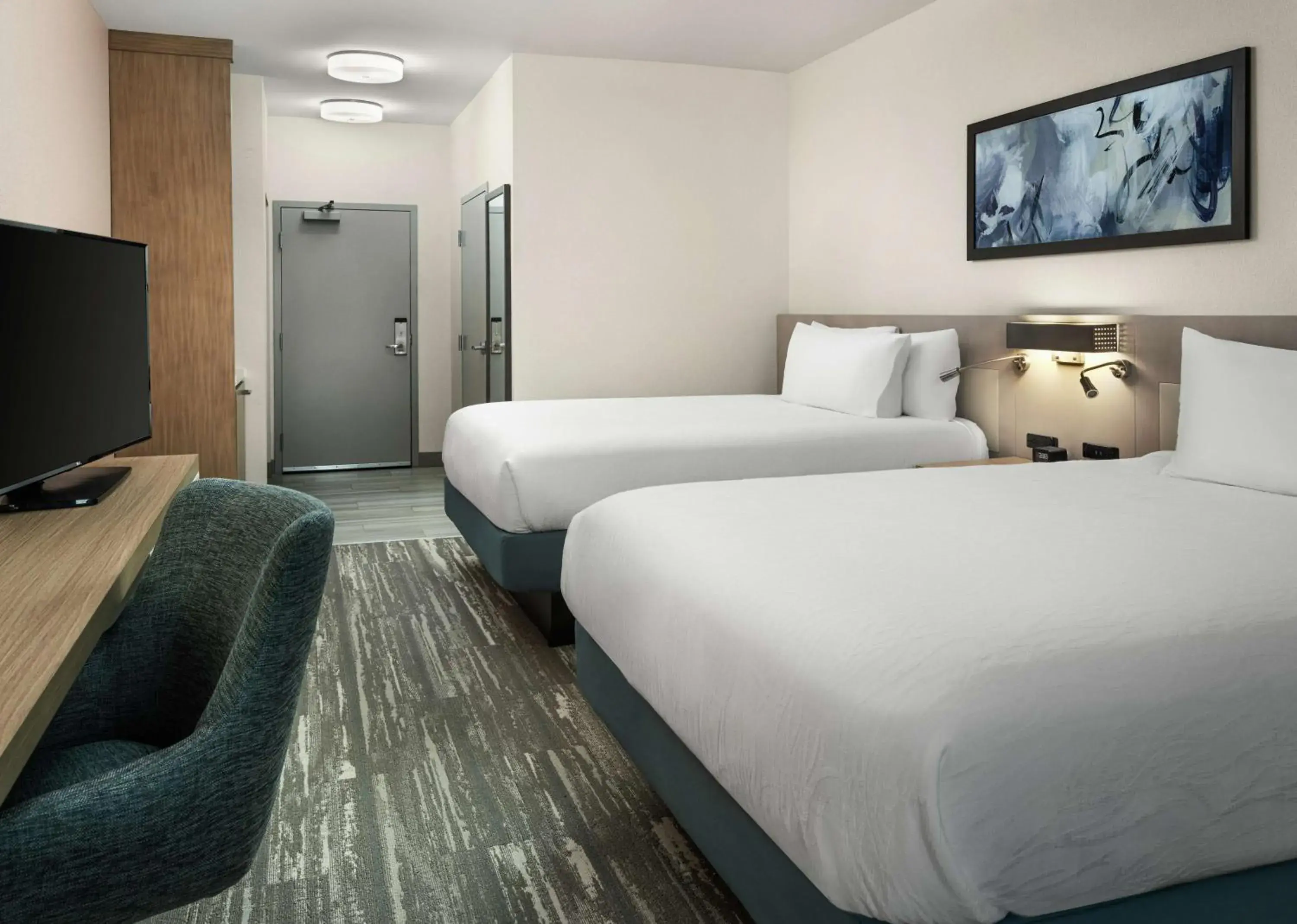 Bed in Hilton Garden Inn Olive Branch, Ms Bed in Hilton Garden Inn Olive Branch, Ms