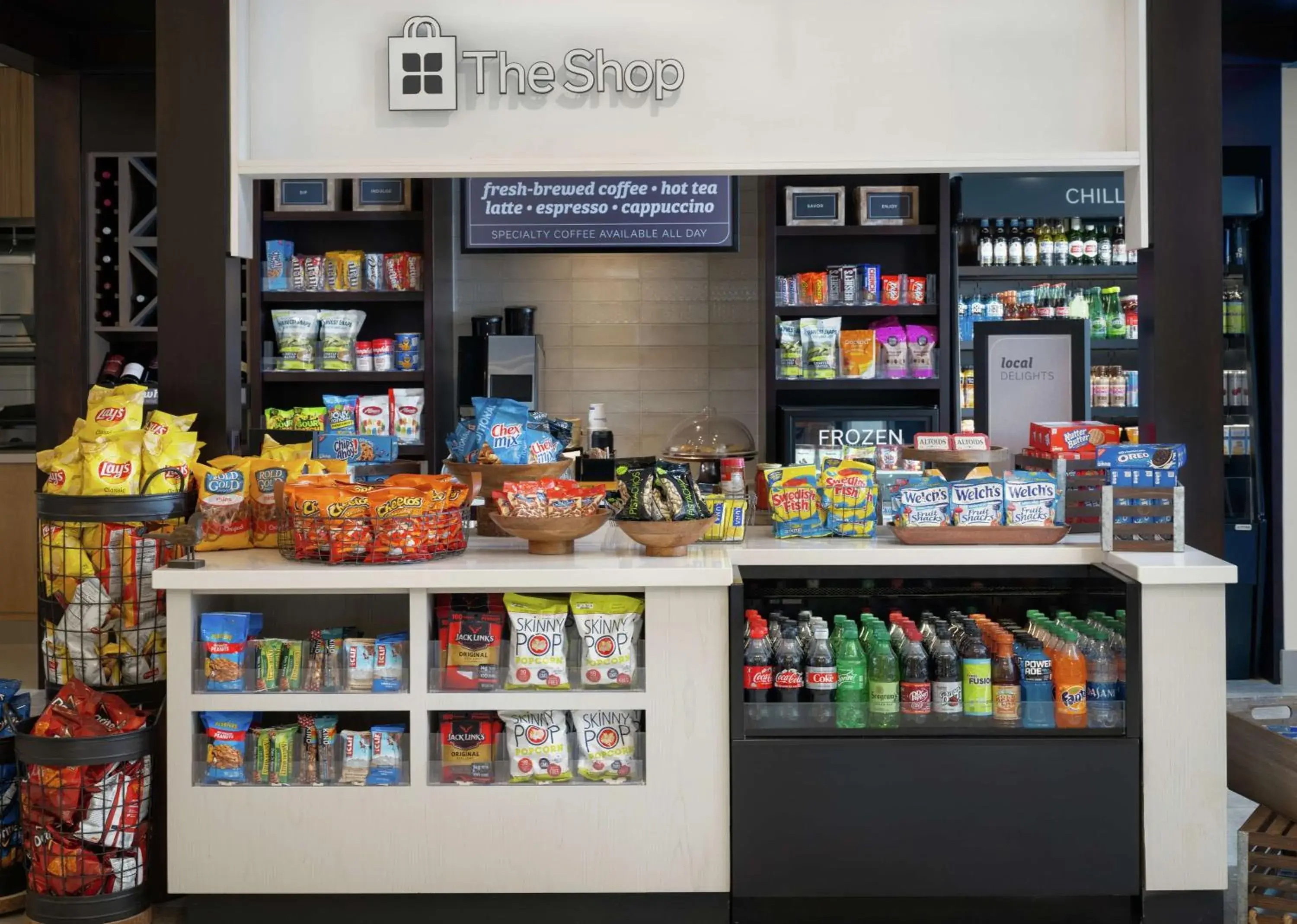 Restaurant/places to eat in Hilton Garden Inn Olive Branch, Ms Restaurant/places to eat in Hilton Garden Inn Olive Branch, Ms