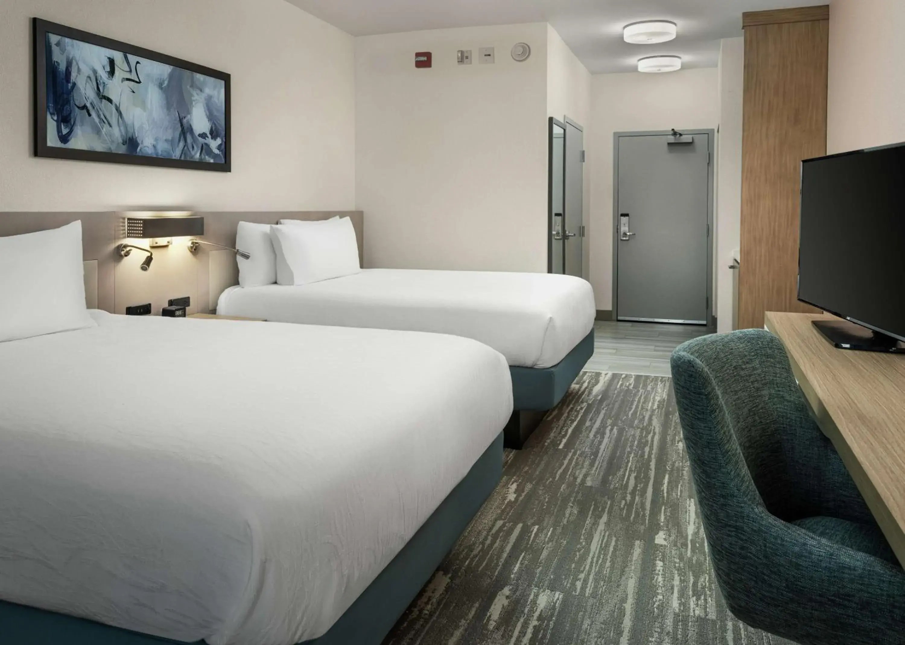 Bed in Hilton Garden Inn Olive Branch, Ms Bed in Hilton Garden Inn Olive Branch, Ms