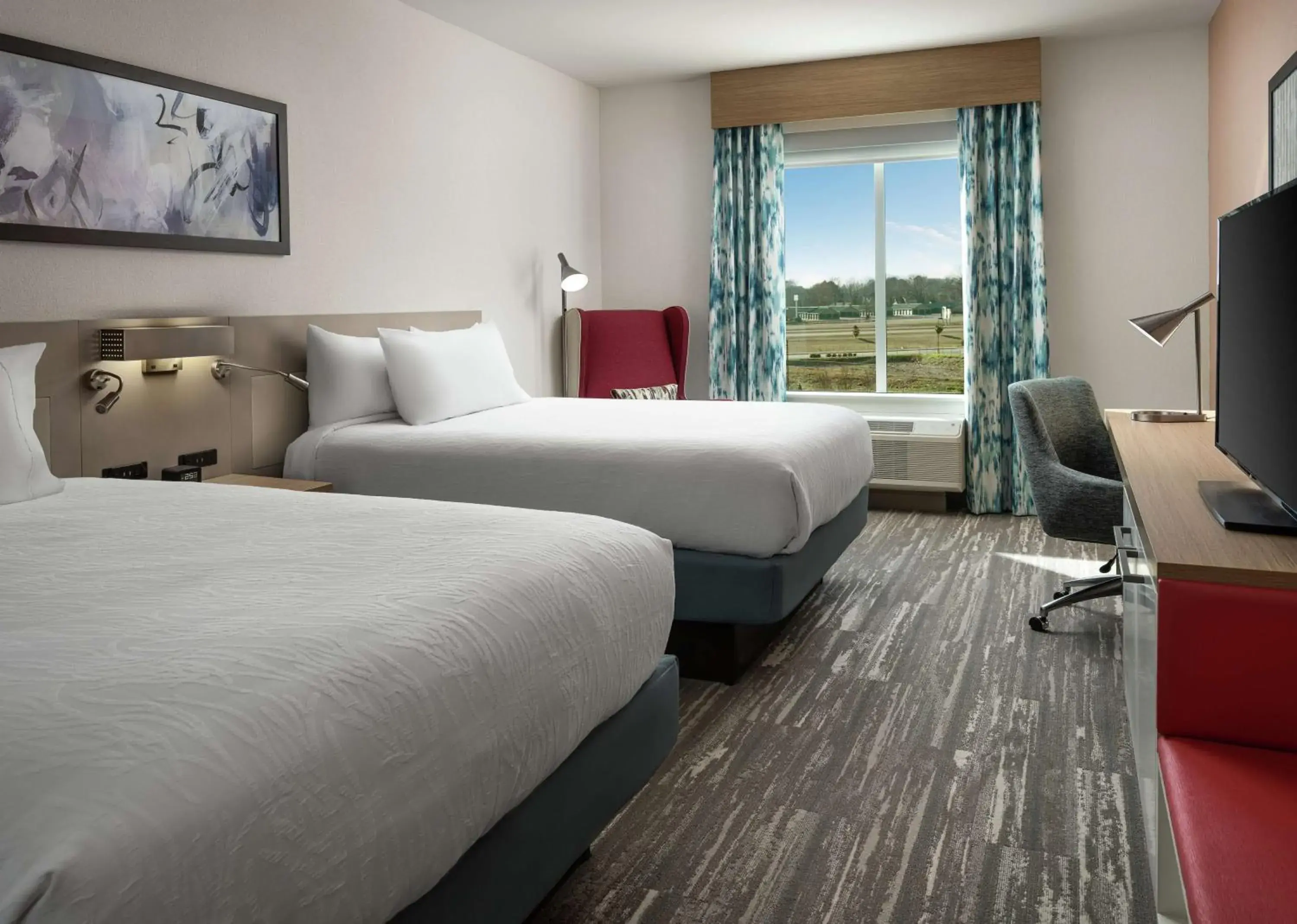 Bed in Hilton Garden Inn Olive Branch, Ms Bed in Hilton Garden Inn Olive Branch, Ms