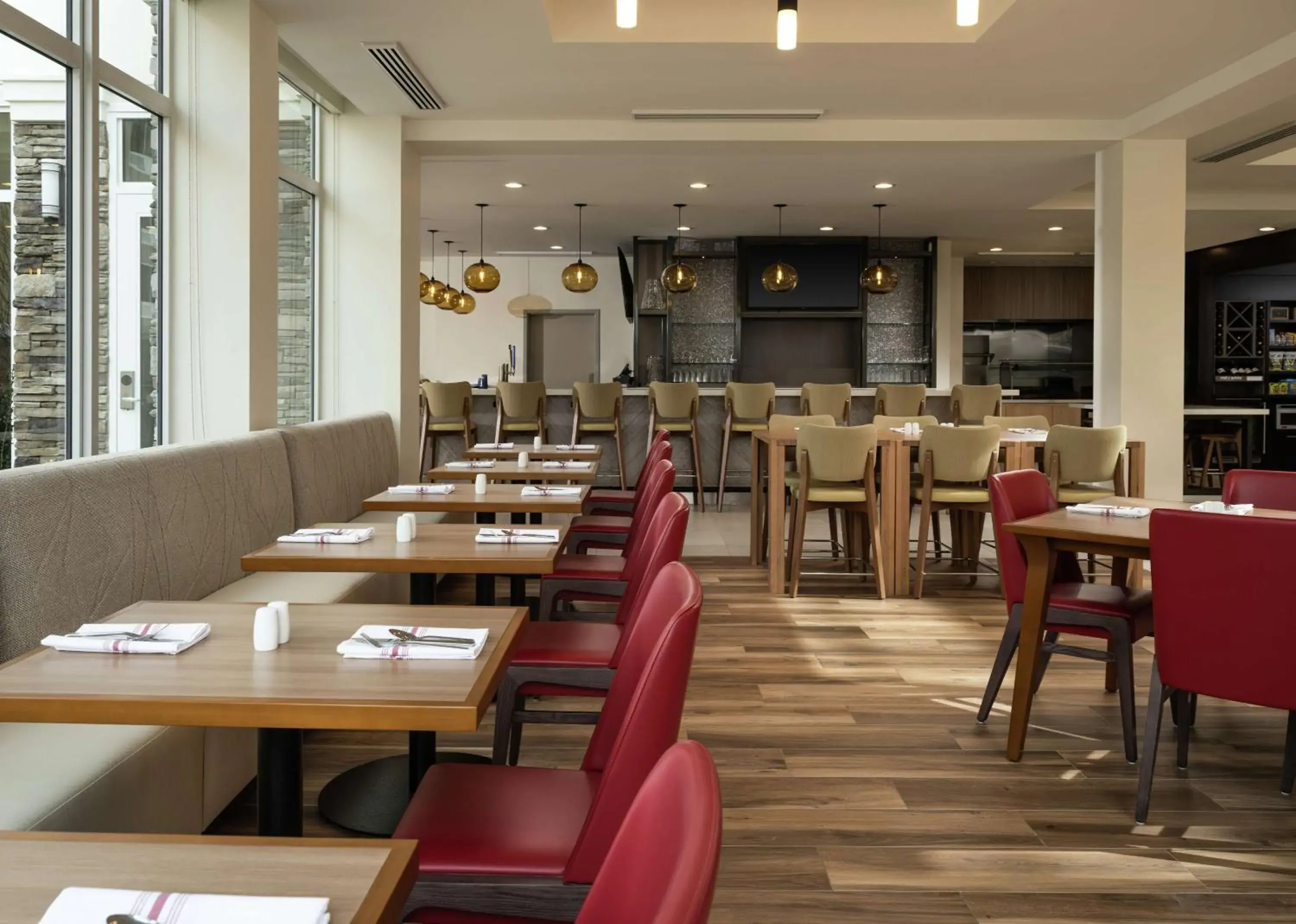 Restaurant/places to eat in Hilton Garden Inn Olive Branch, Ms Restaurant/places to eat in Hilton Garden Inn Olive Branch, Ms