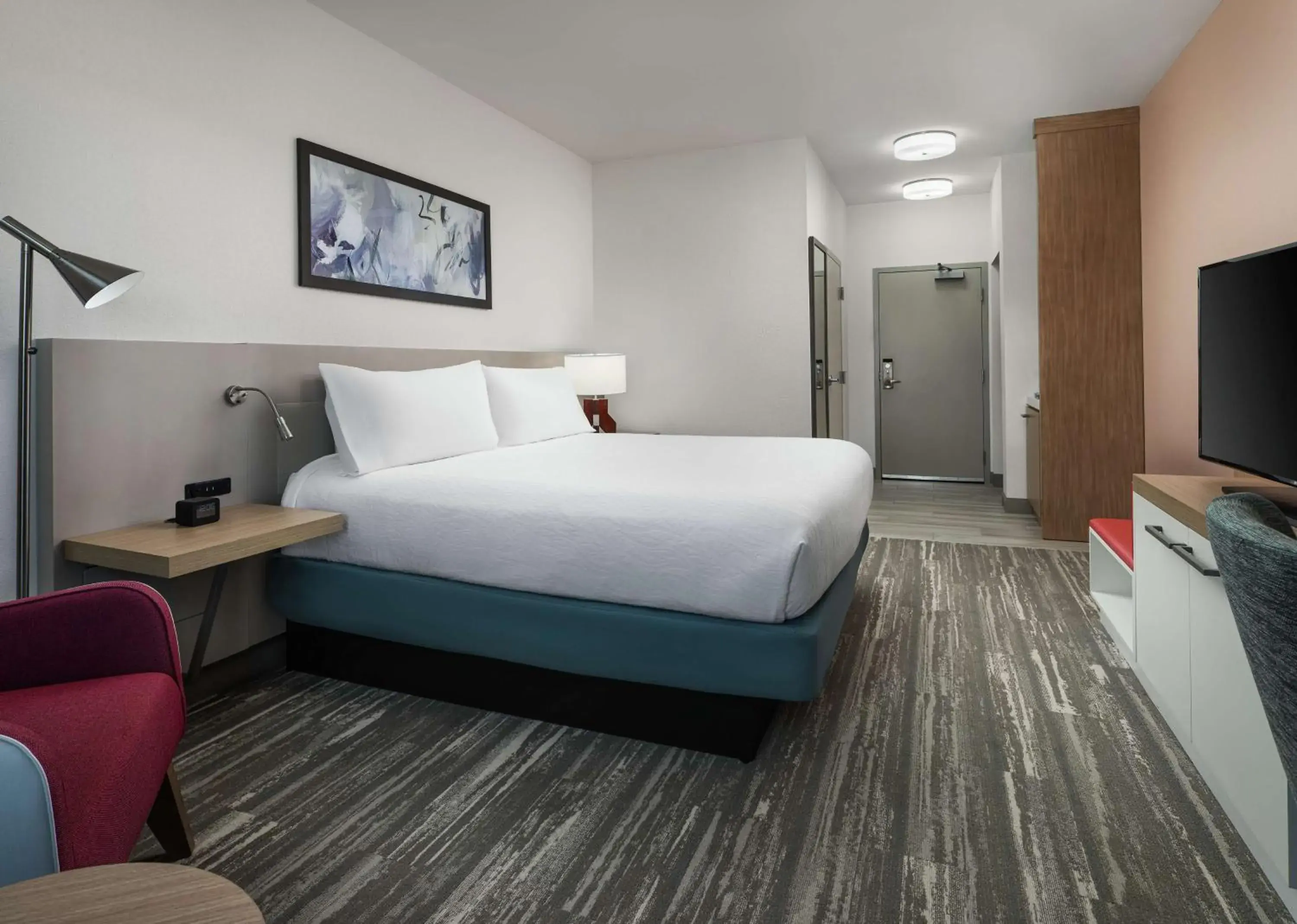 Bed in Hilton Garden Inn Olive Branch, Ms Bed in Hilton Garden Inn Olive Branch, Ms