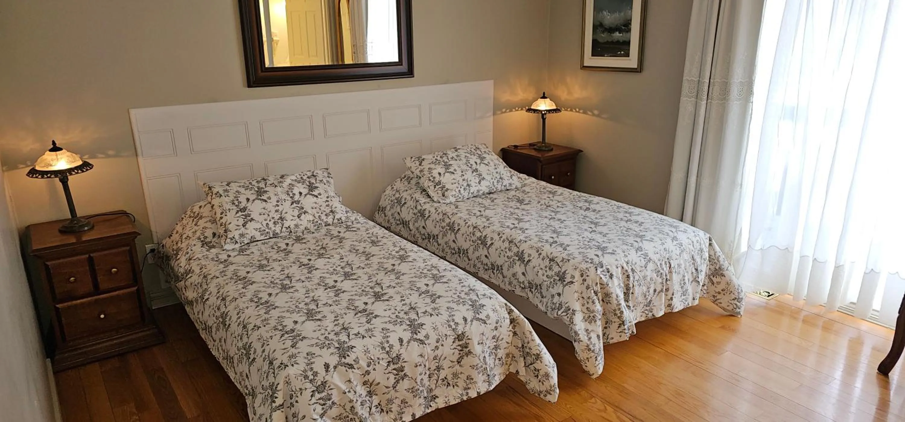 Gîte Le Grandelinois