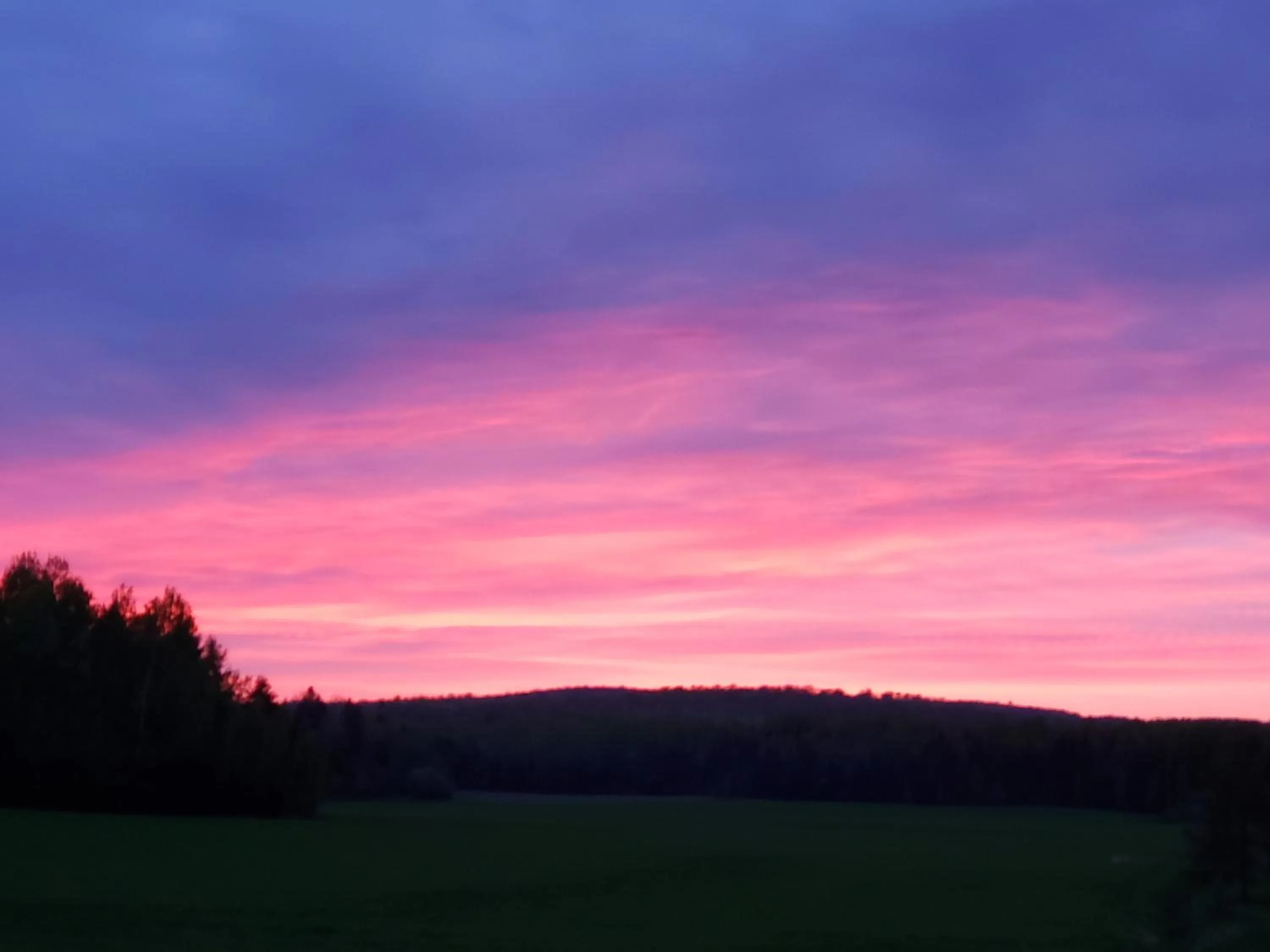 Gîte Le Grandelinois