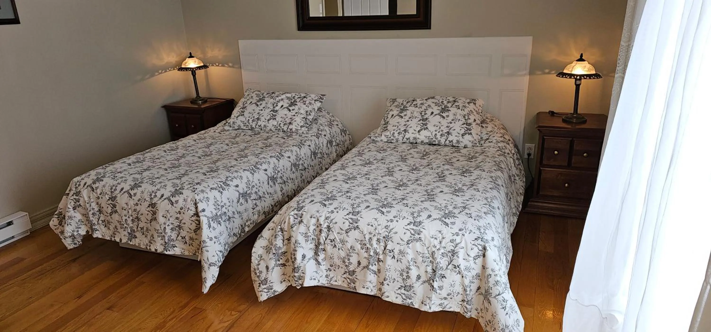 Gîte Le Grandelinois