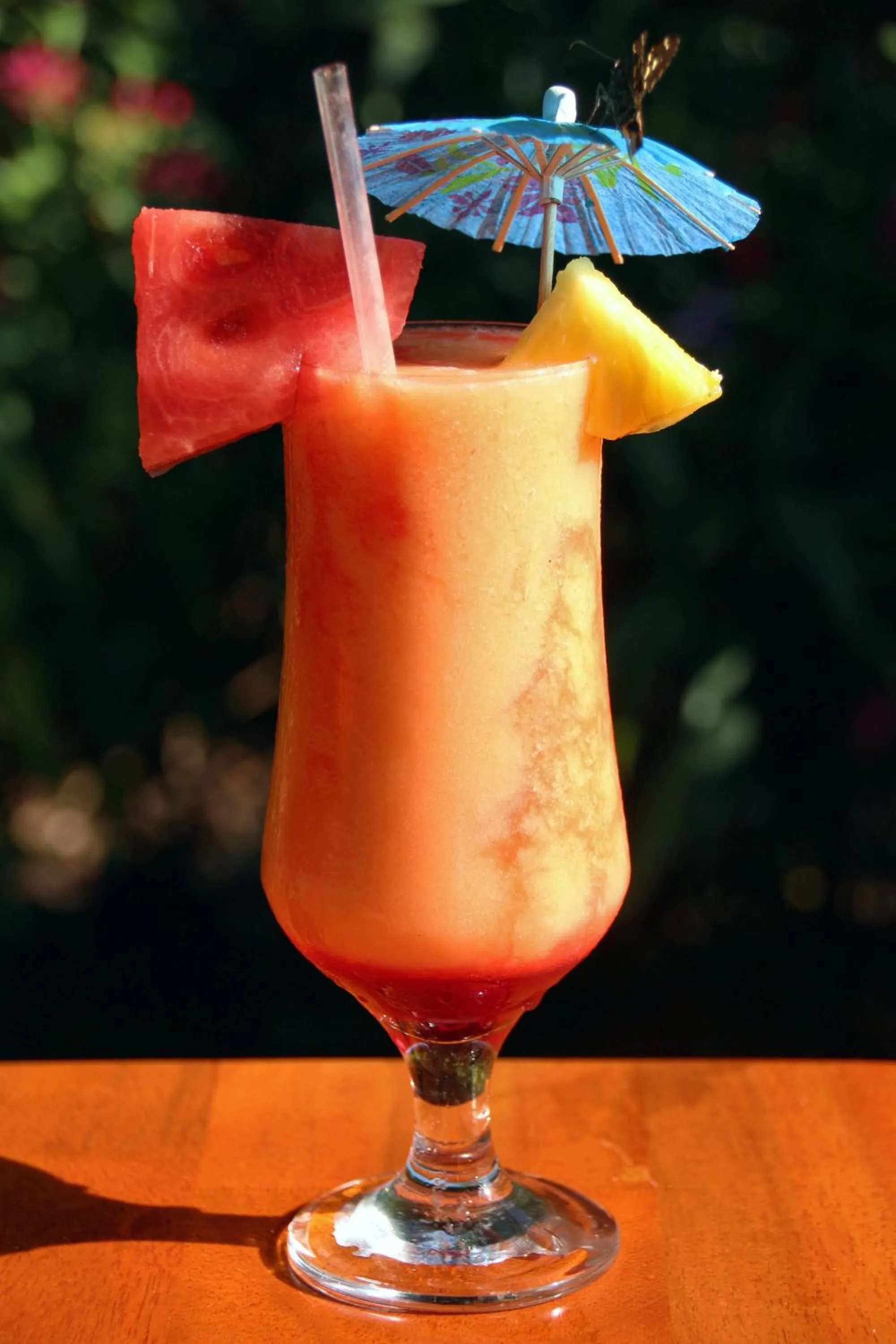 Lounge or bar in Hotel La Rosa de America