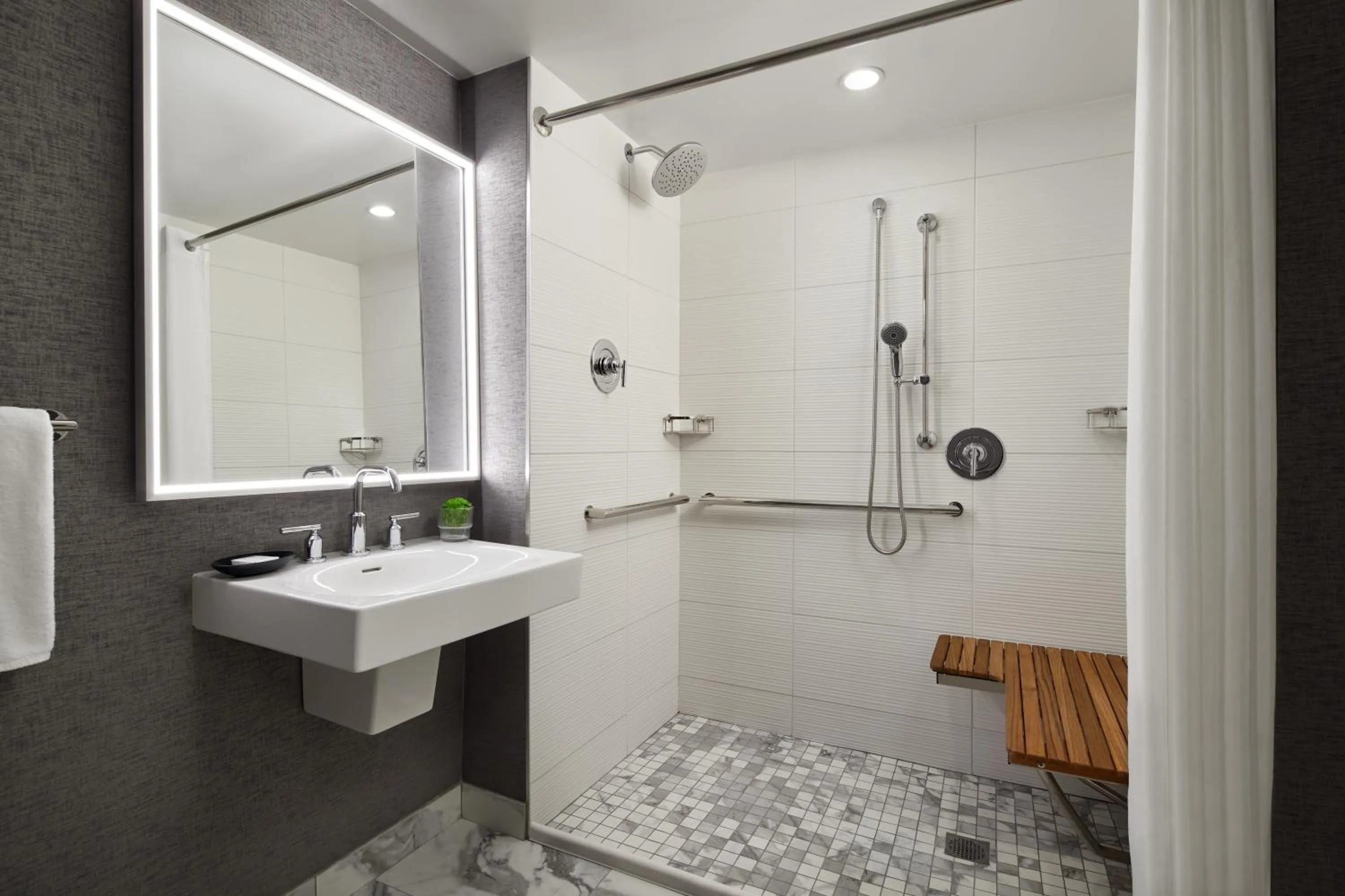 Grand Hyatt Washington