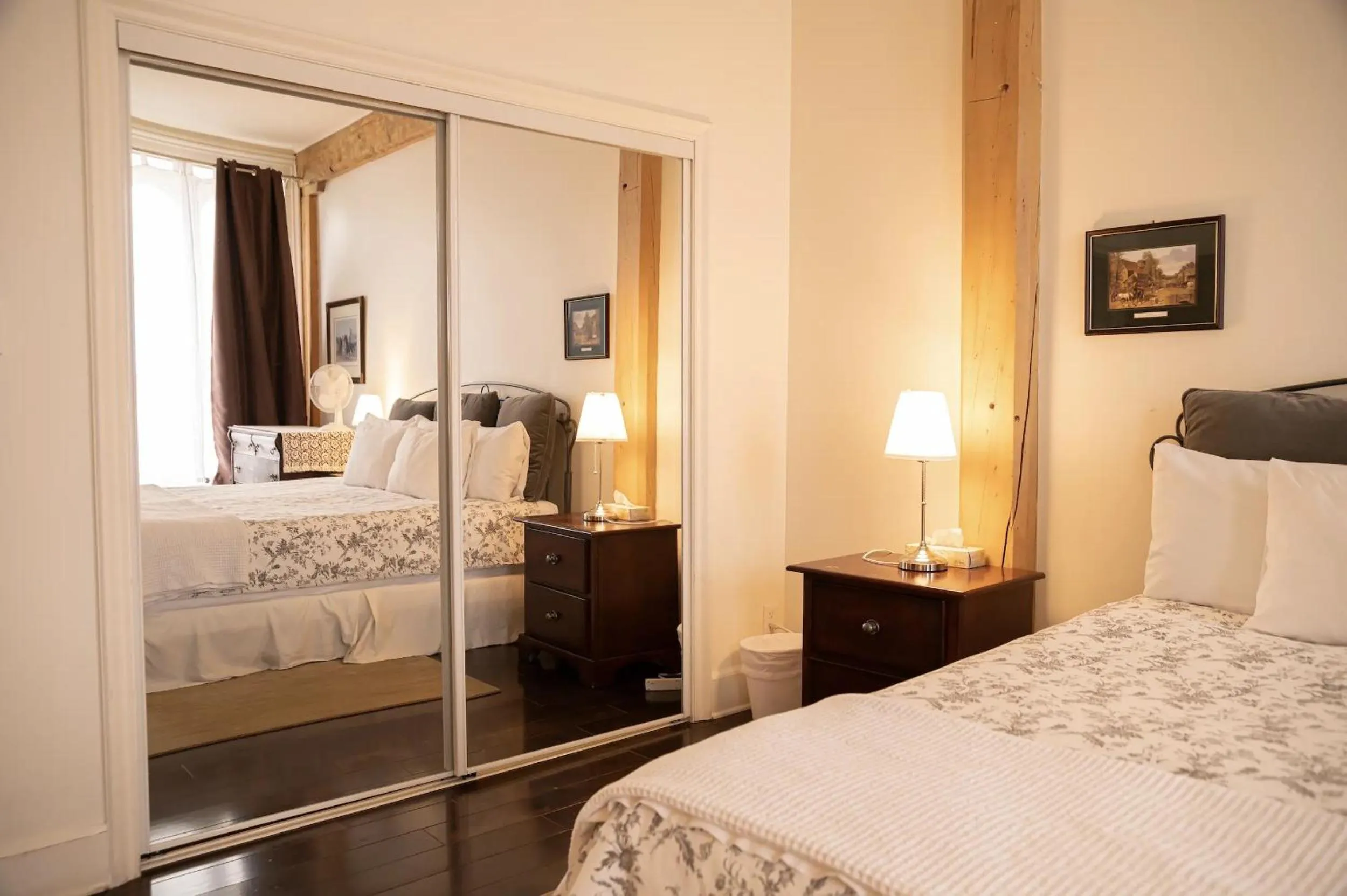 Bedroom, Bed in Royal Dalhousie