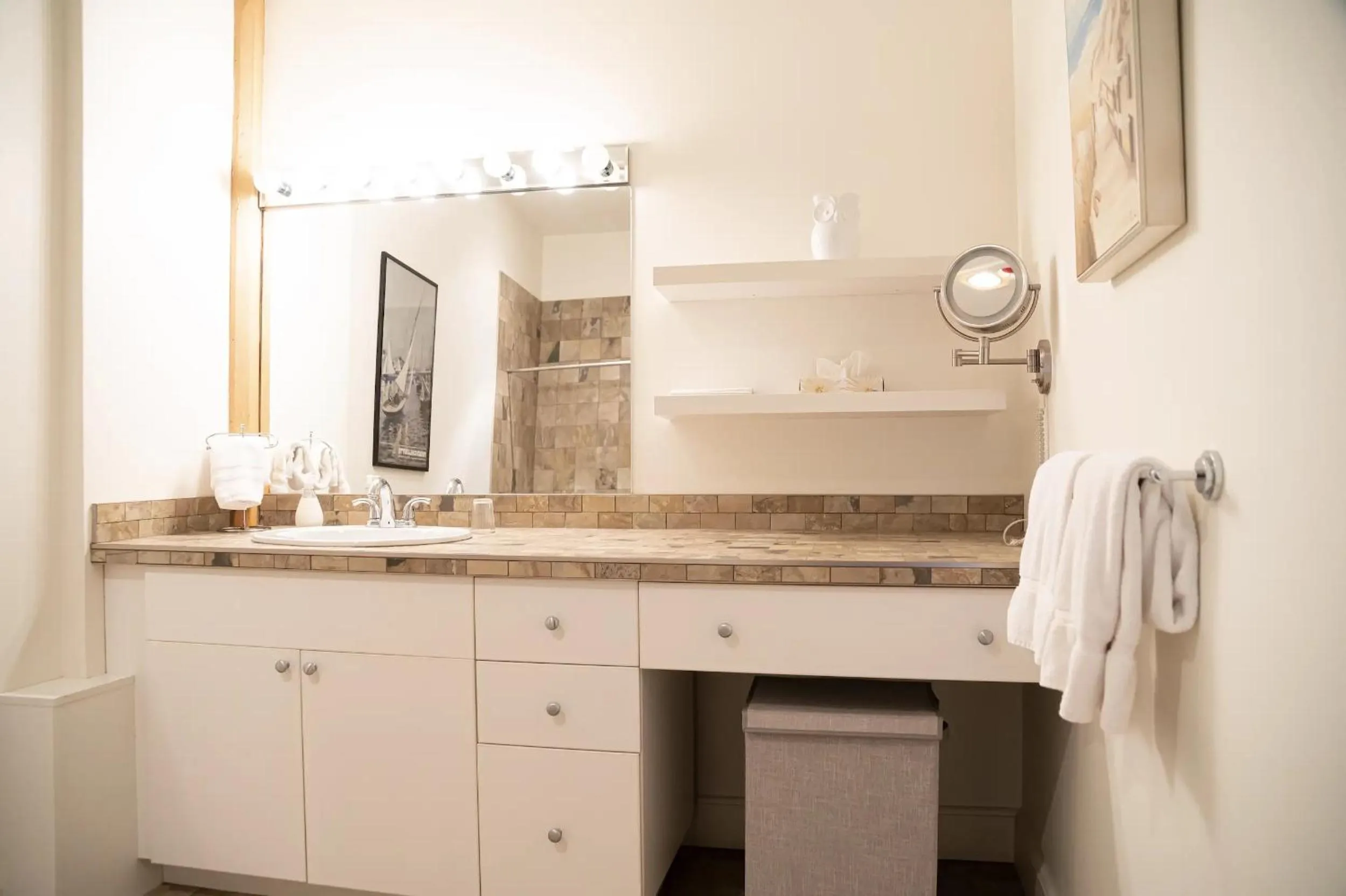 Bathroom in Royal Dalhousie