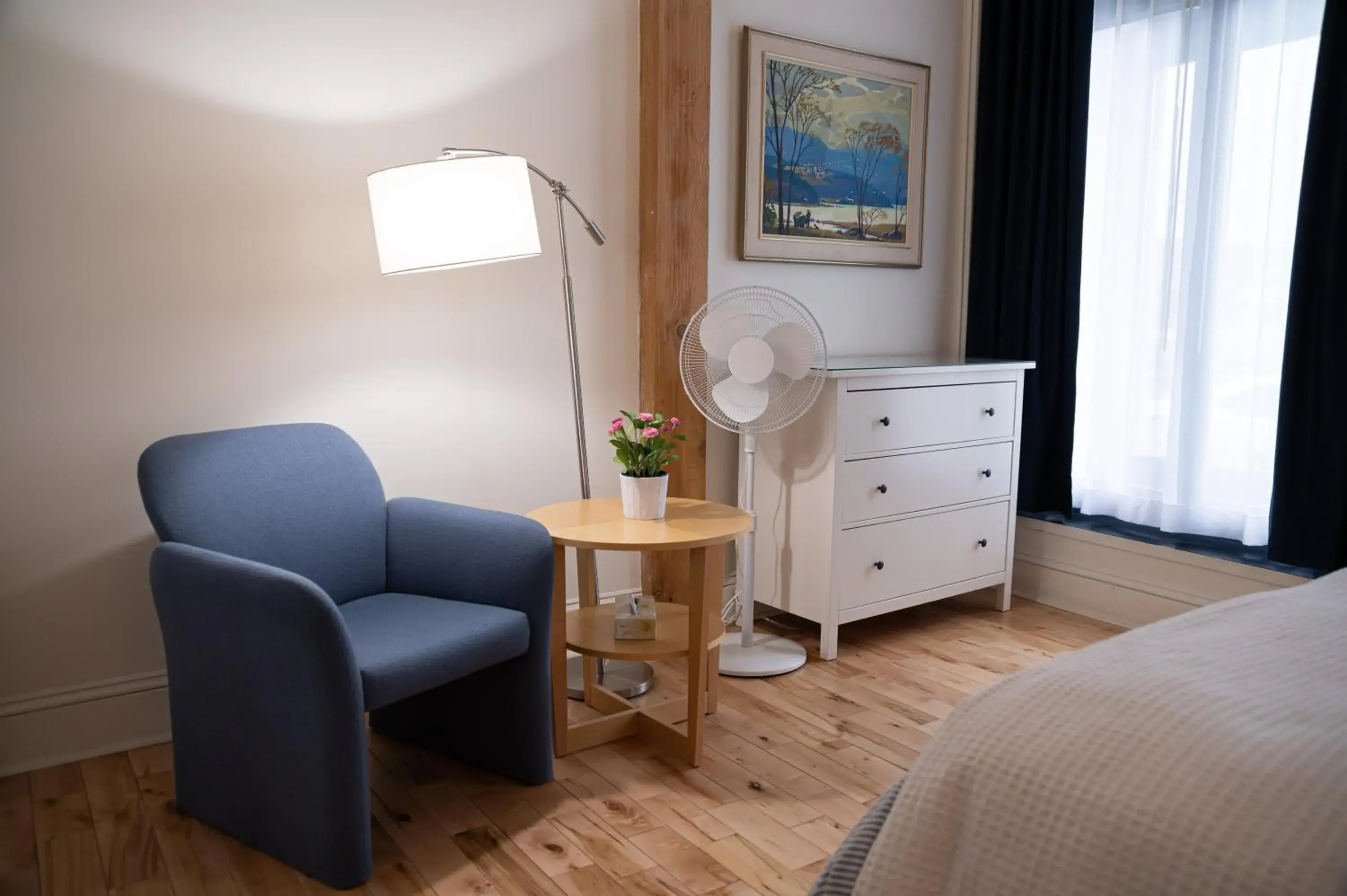 Apartment in Royal Dalhousie Apartment in Royal Dalhousie