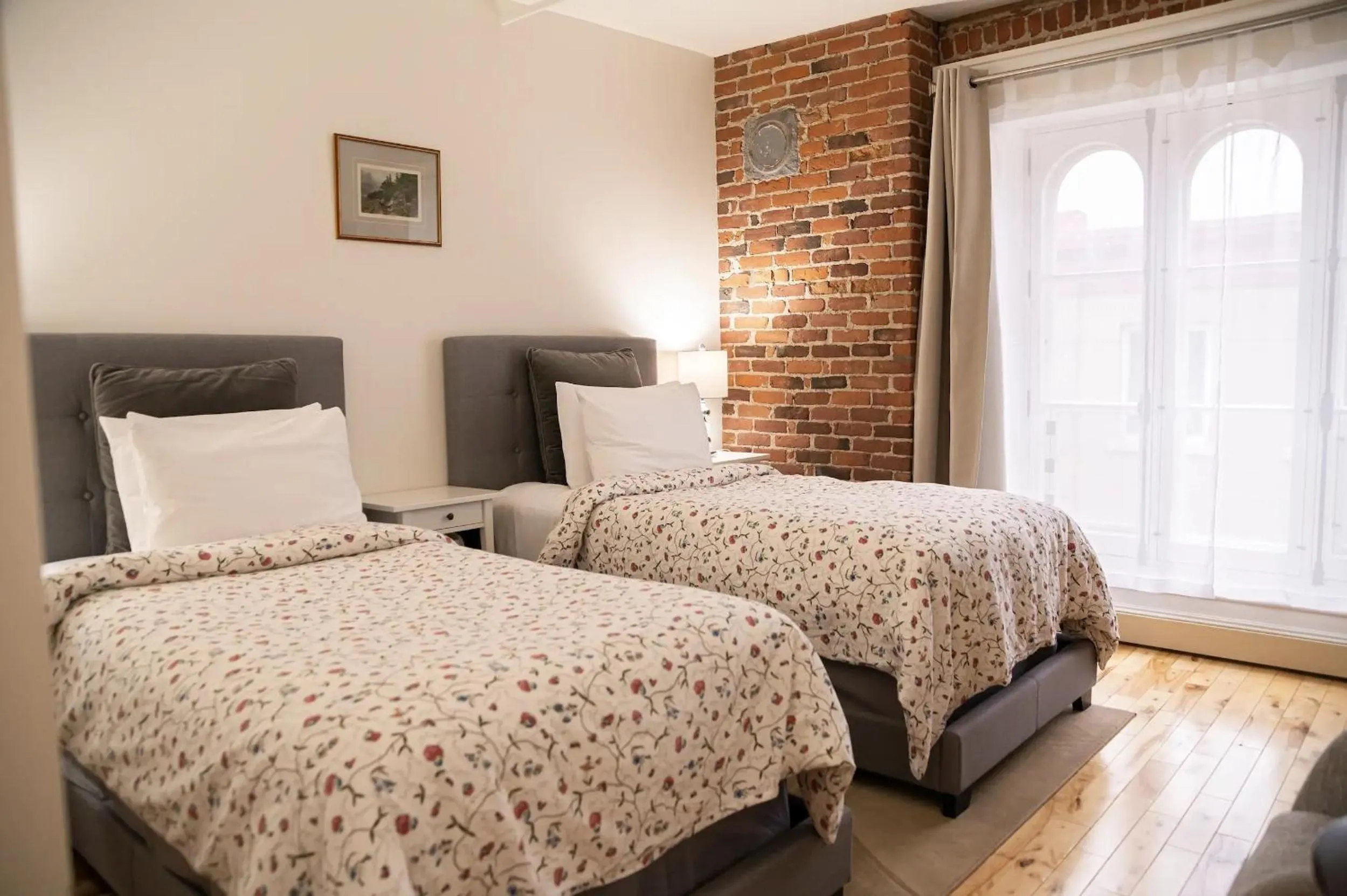 Bedroom, Bed in Royal Dalhousie