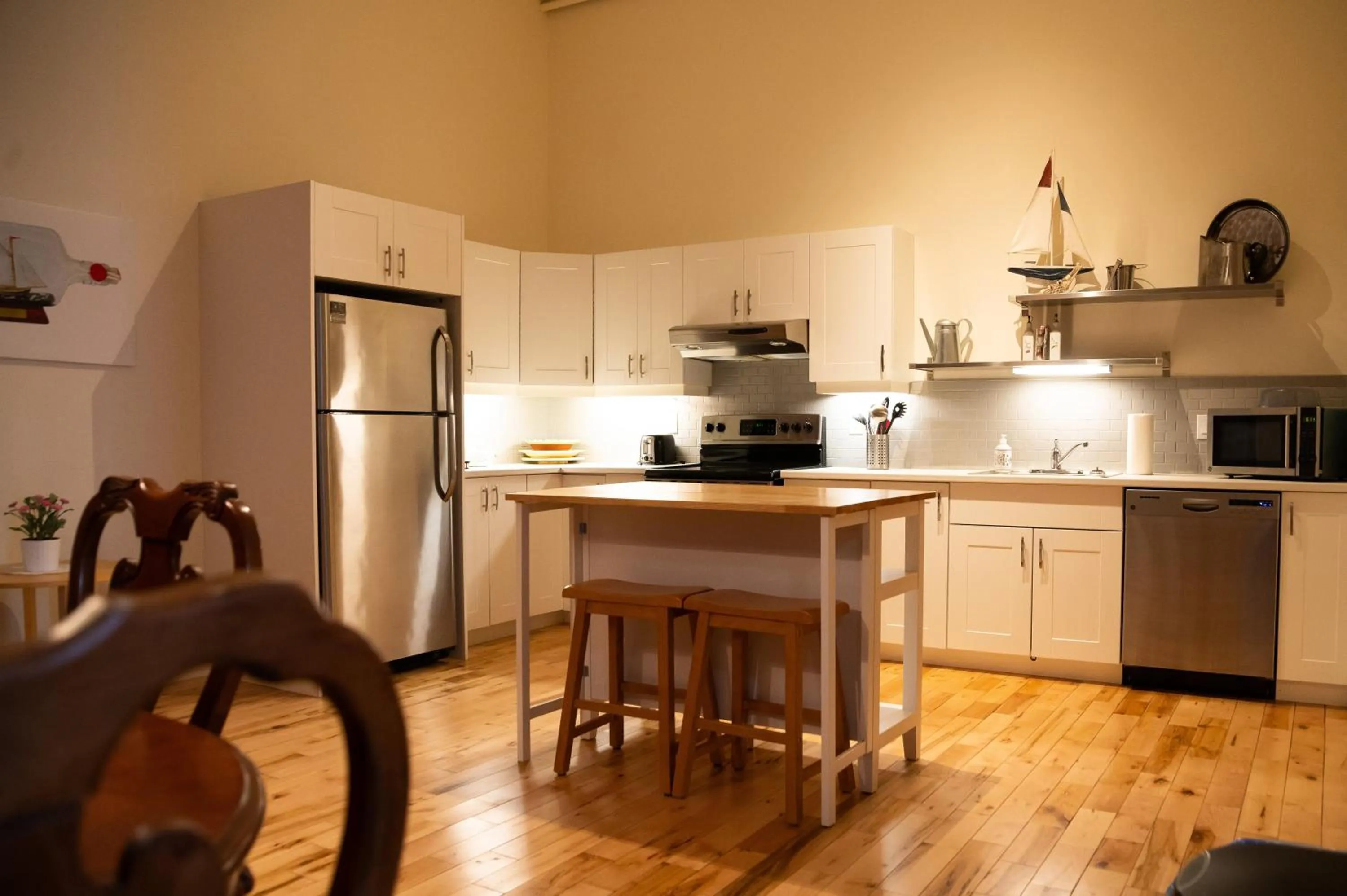 Coffee/tea facilities in Royal Dalhousie