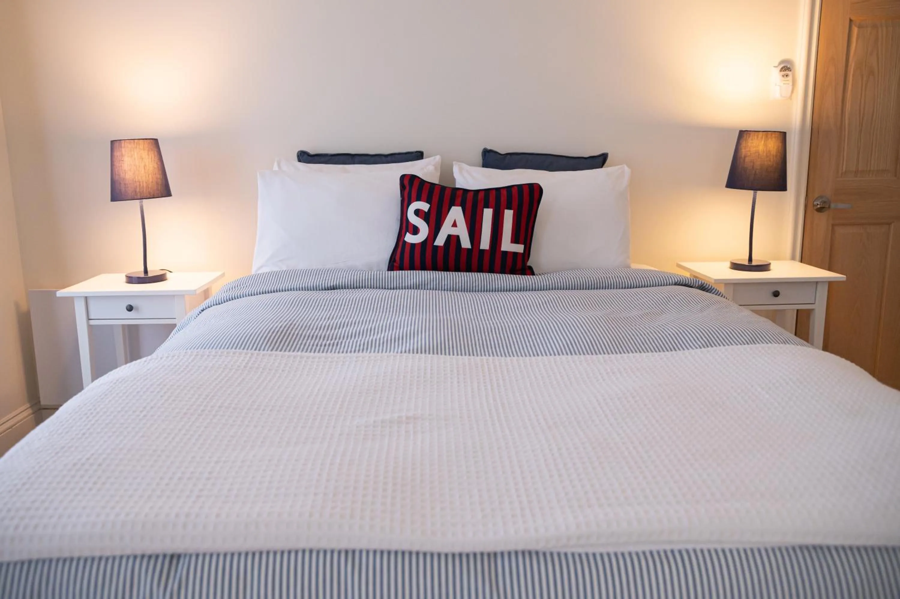 Bedroom, Bed in Royal Dalhousie