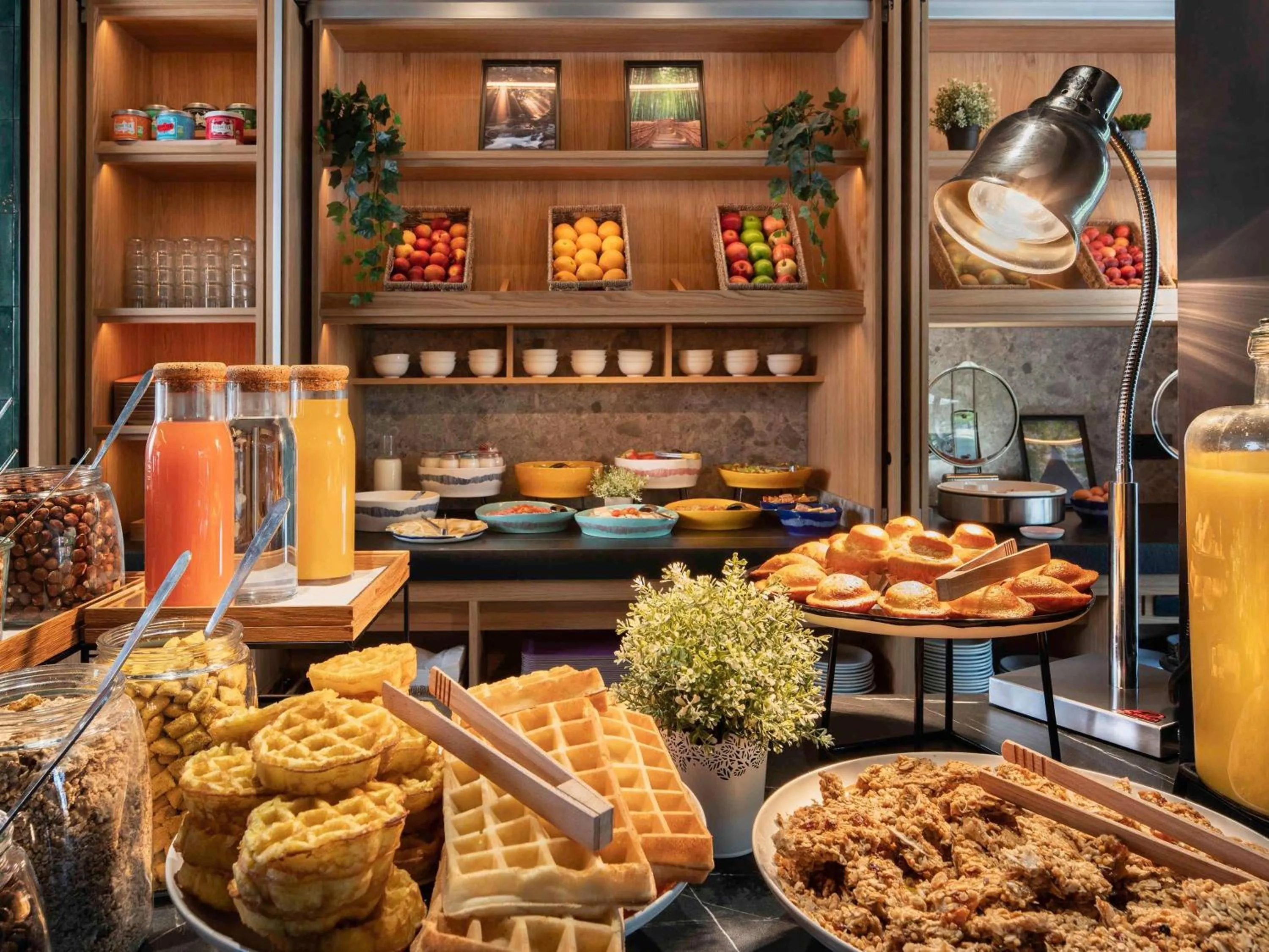 Other in Novotel Suites Paris CDG Airport Villepinte