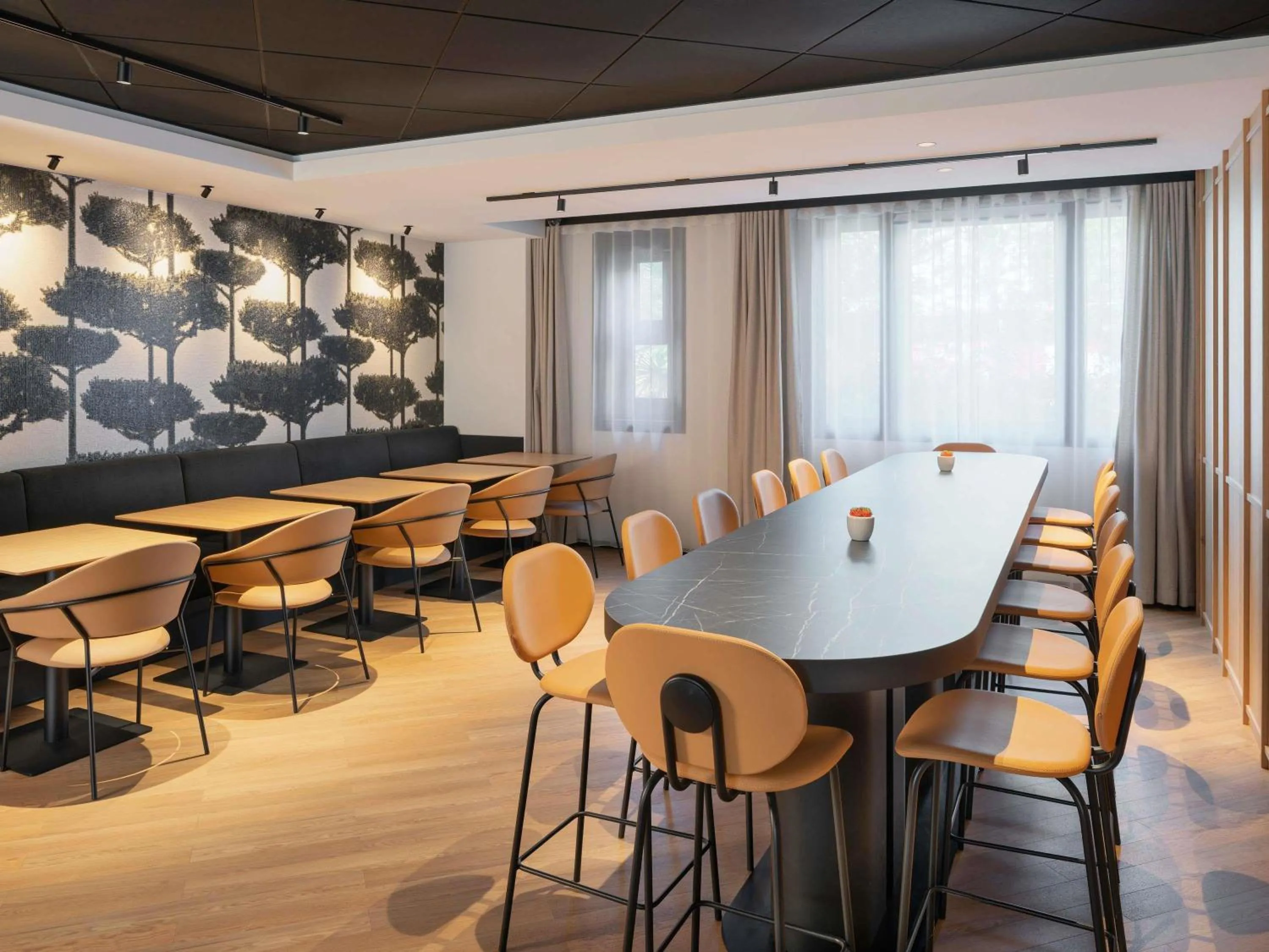 Other in Novotel Suites Paris CDG Airport Villepinte