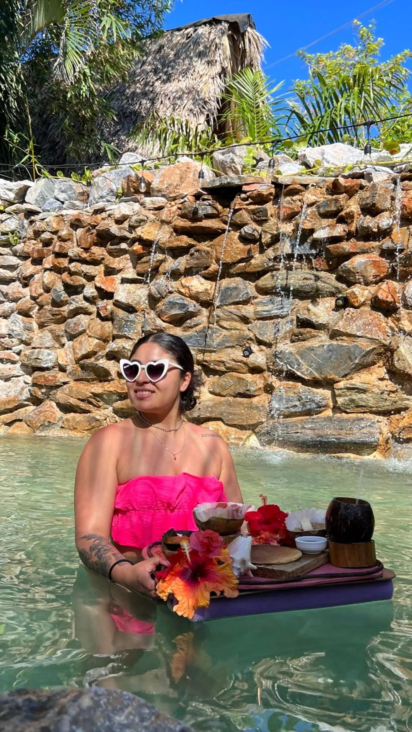 CHALET TROPICAL Hotel & Restaurant-Pizzeria