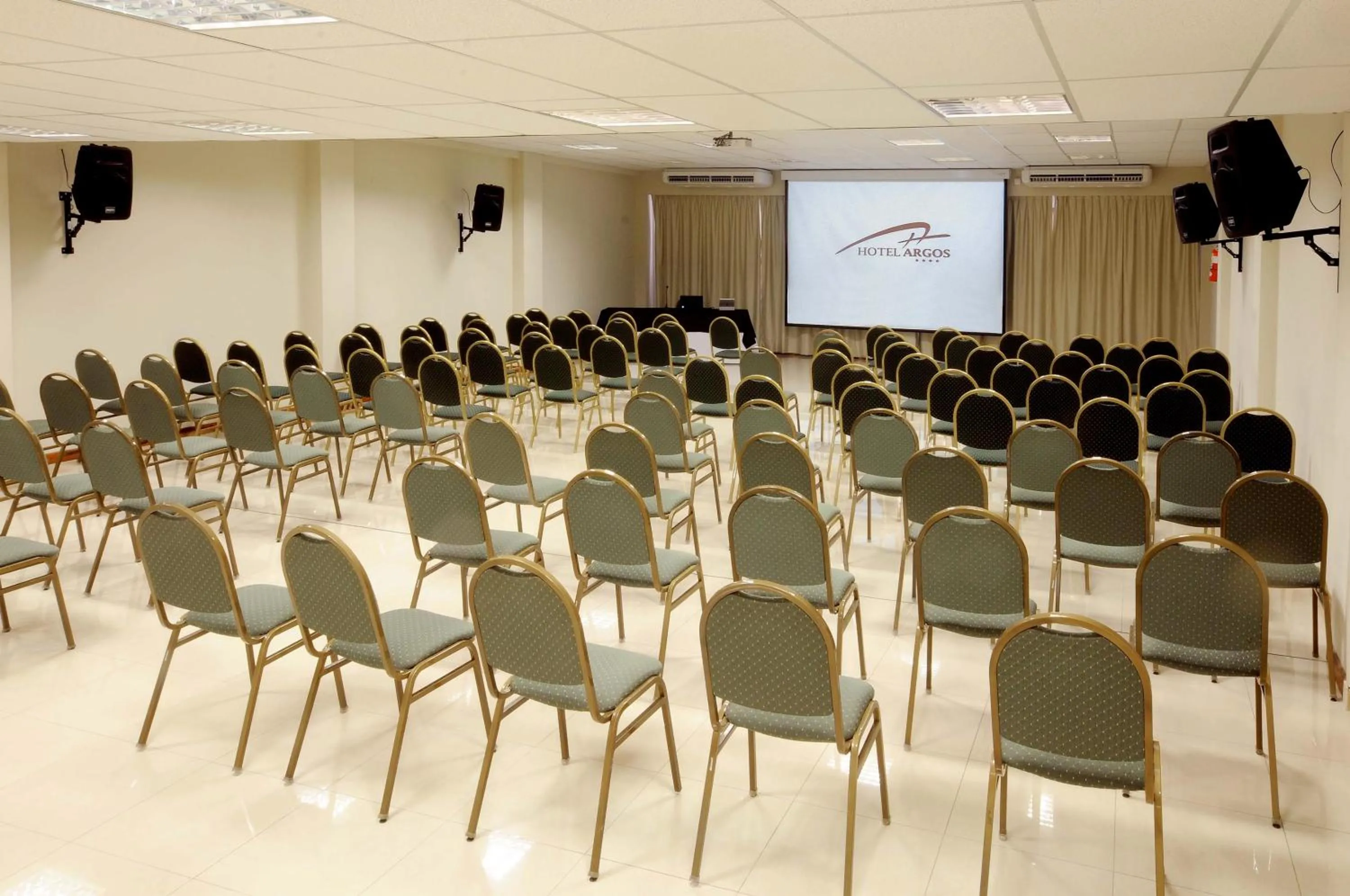 Banquet/Function facilities in Hotel Argos