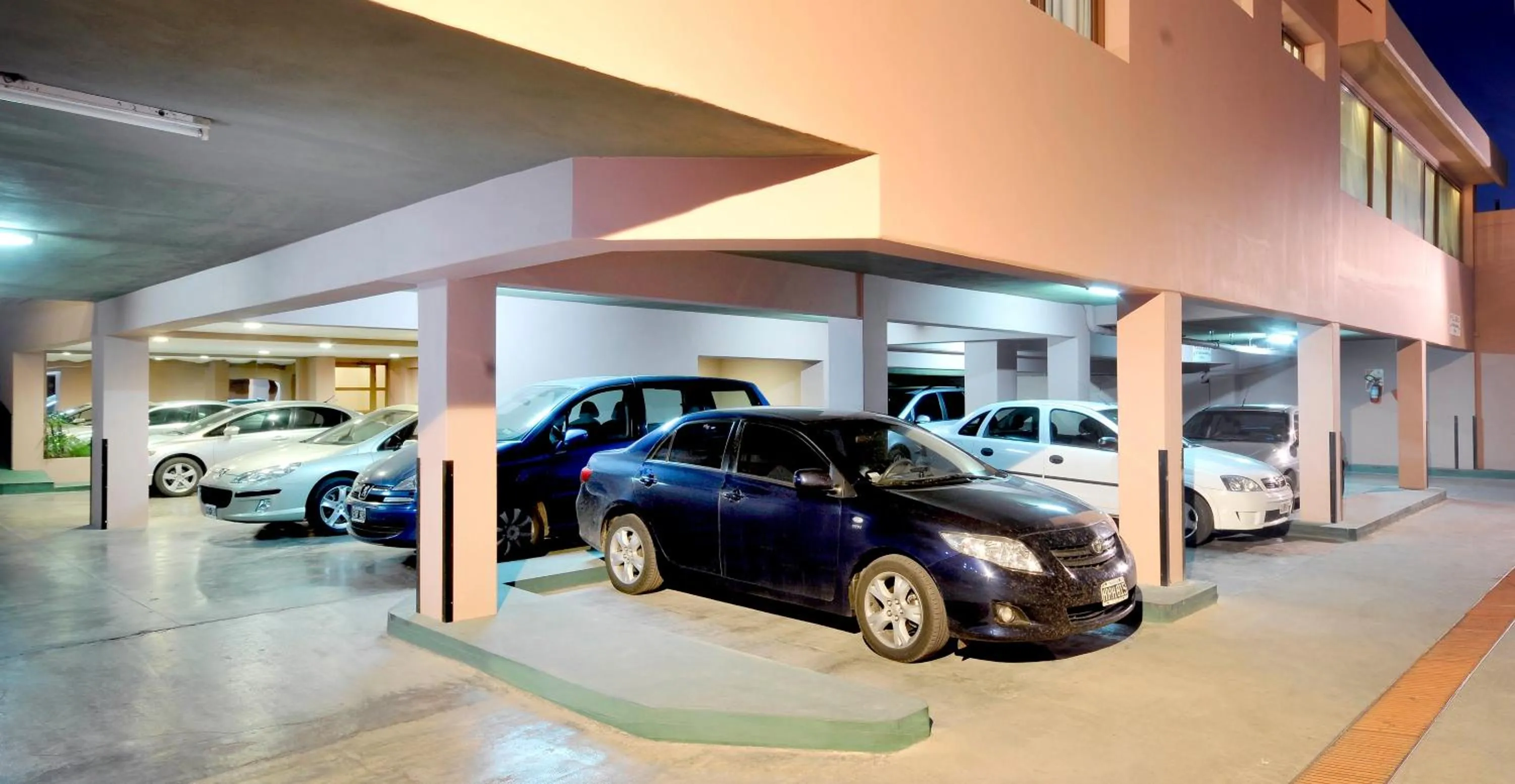 Other in Hotel Argos