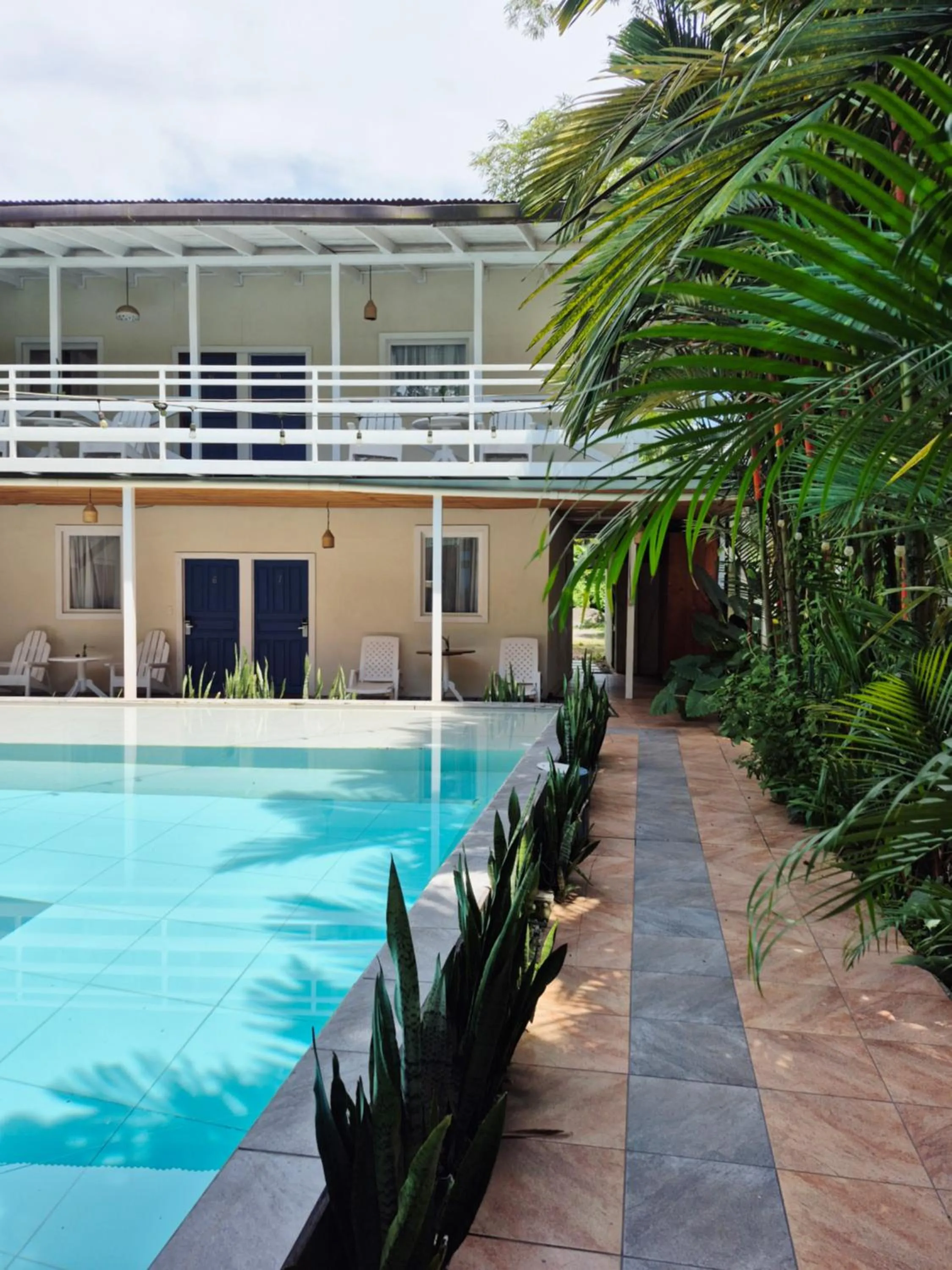 Lizard King Hotel & Suites