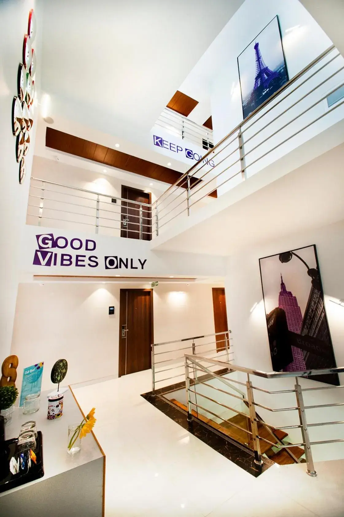 Lobby or reception in Raj Residency Lobby or reception in Raj Residency