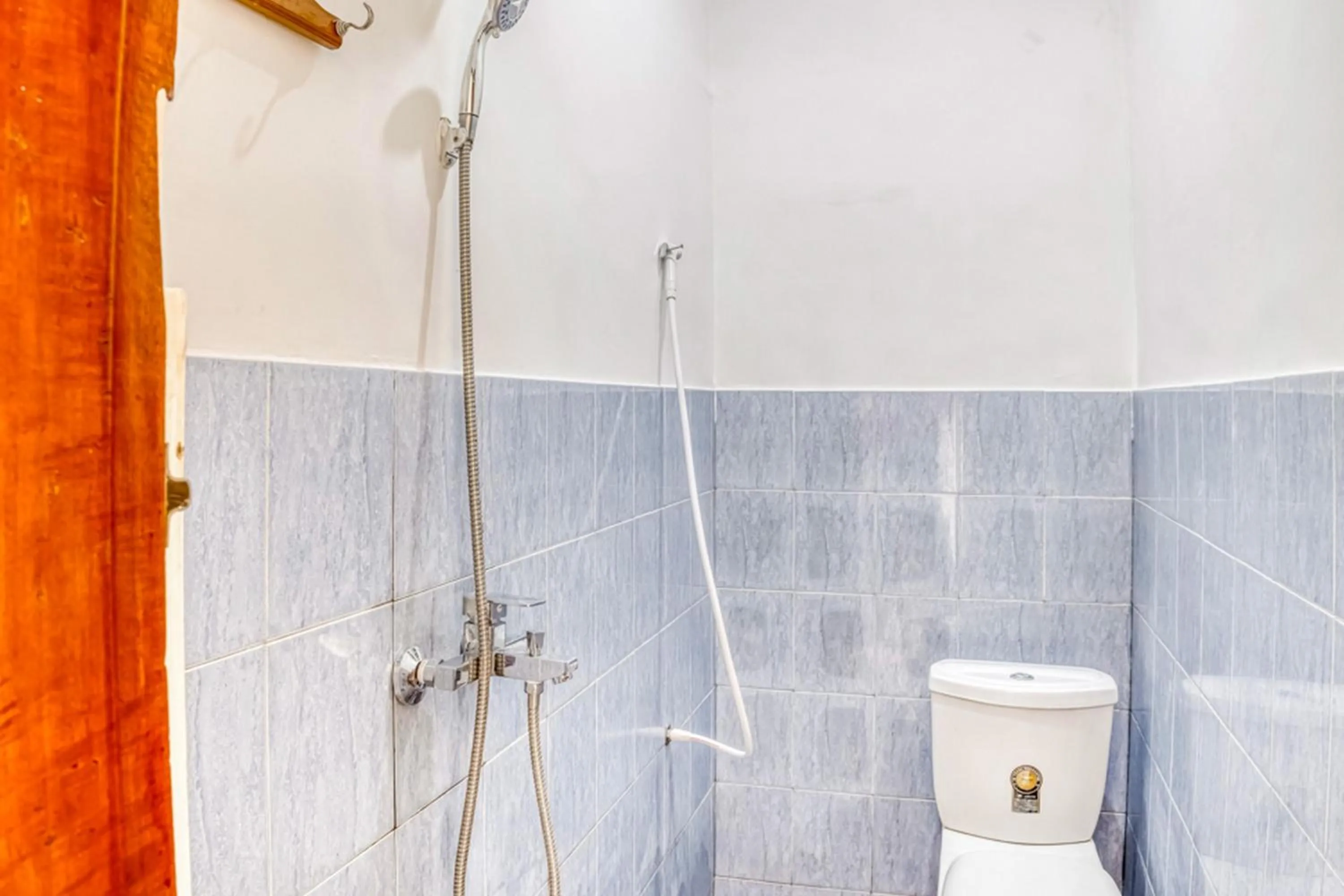 RedDoorz near Wisata Pantai Parangtritis