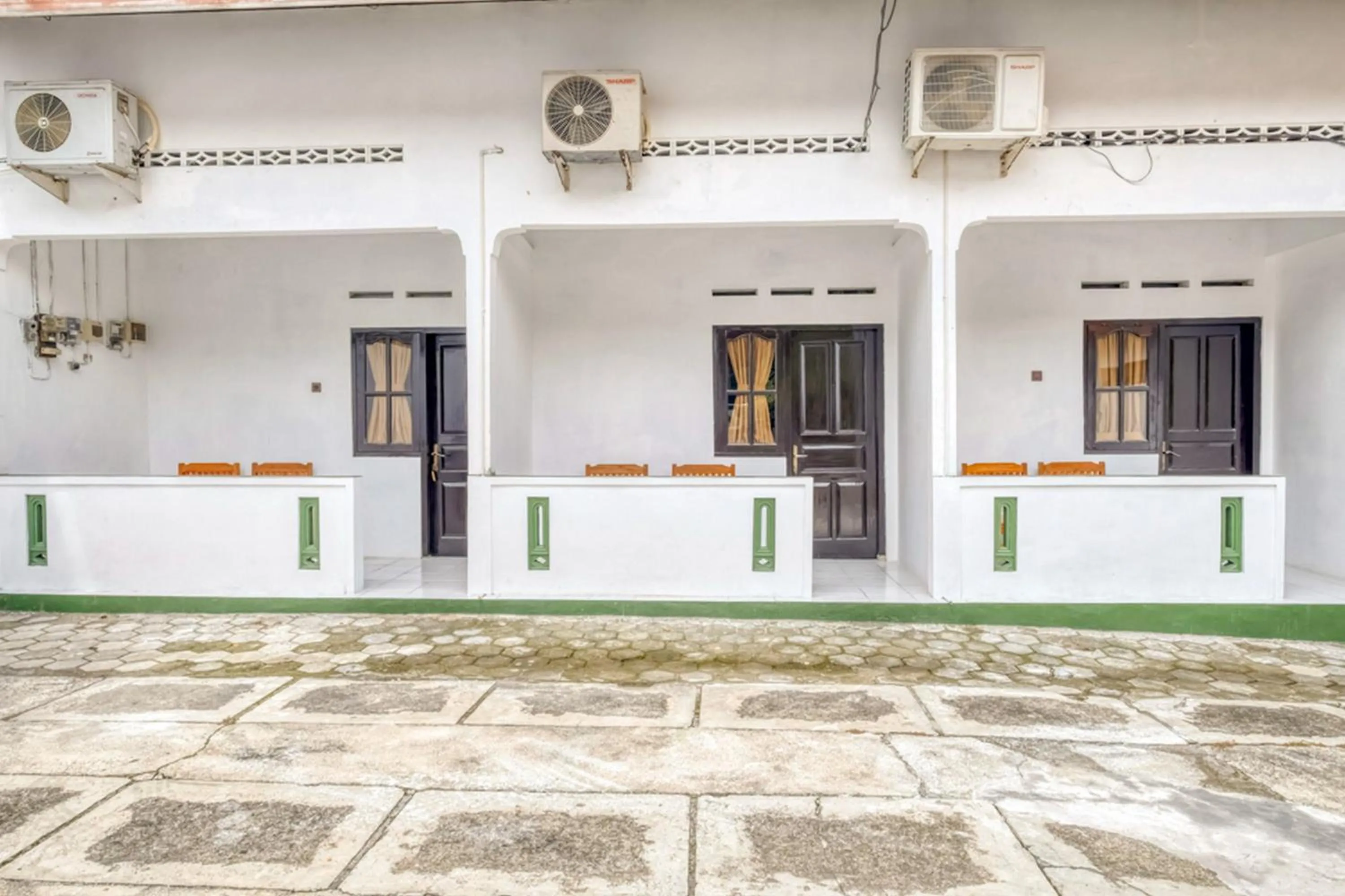 RedDoorz near Wisata Pantai Parangtritis