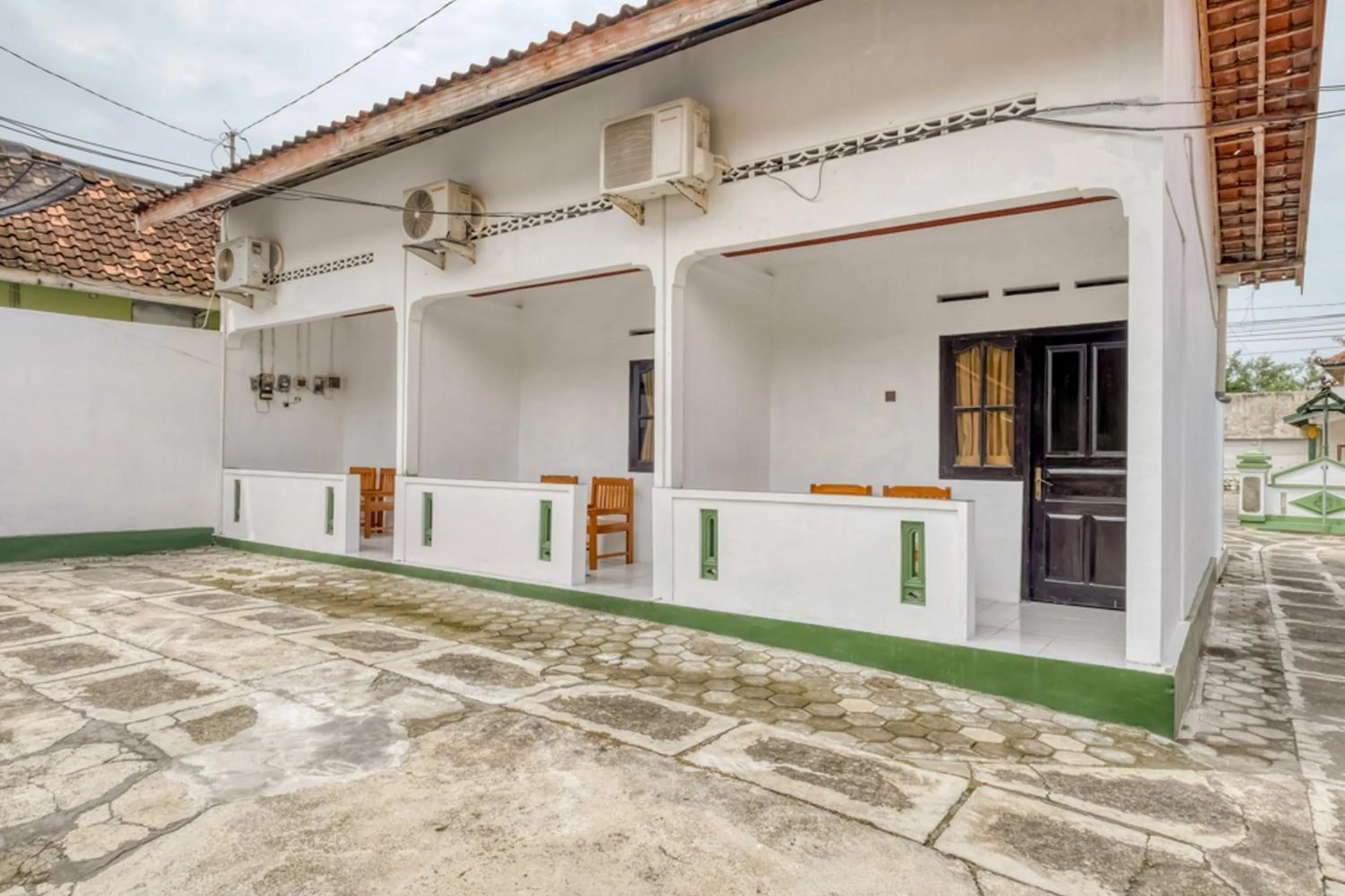 RedDoorz near Wisata Pantai Parangtritis