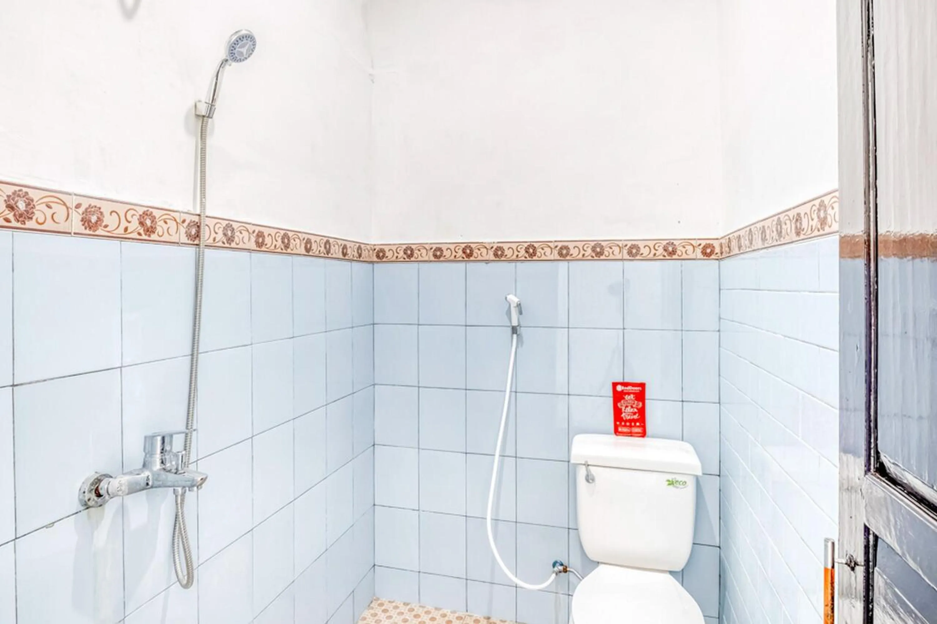 RedDoorz near Wisata Pantai Parangtritis