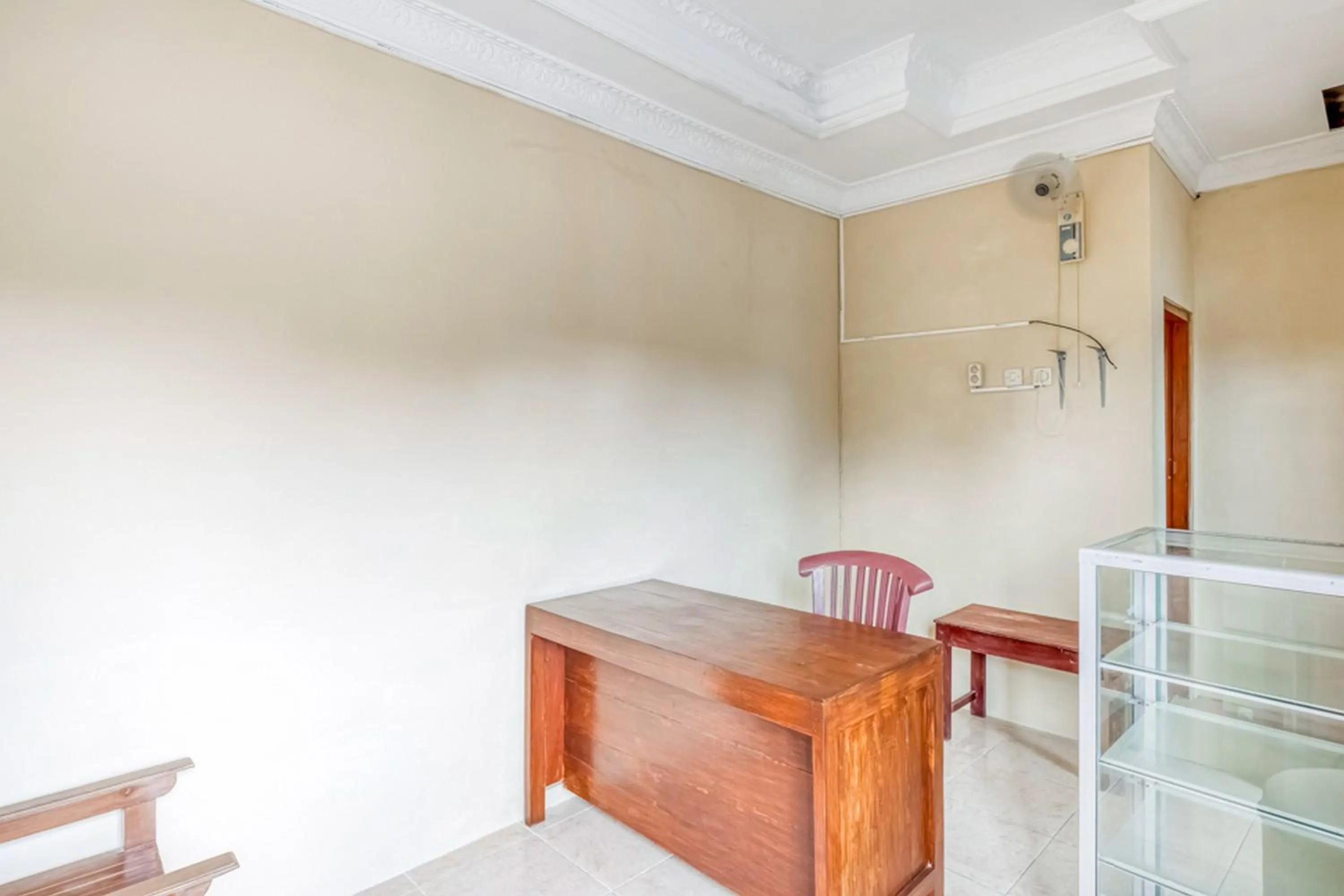 RedDoorz near Wisata Pantai Parangtritis