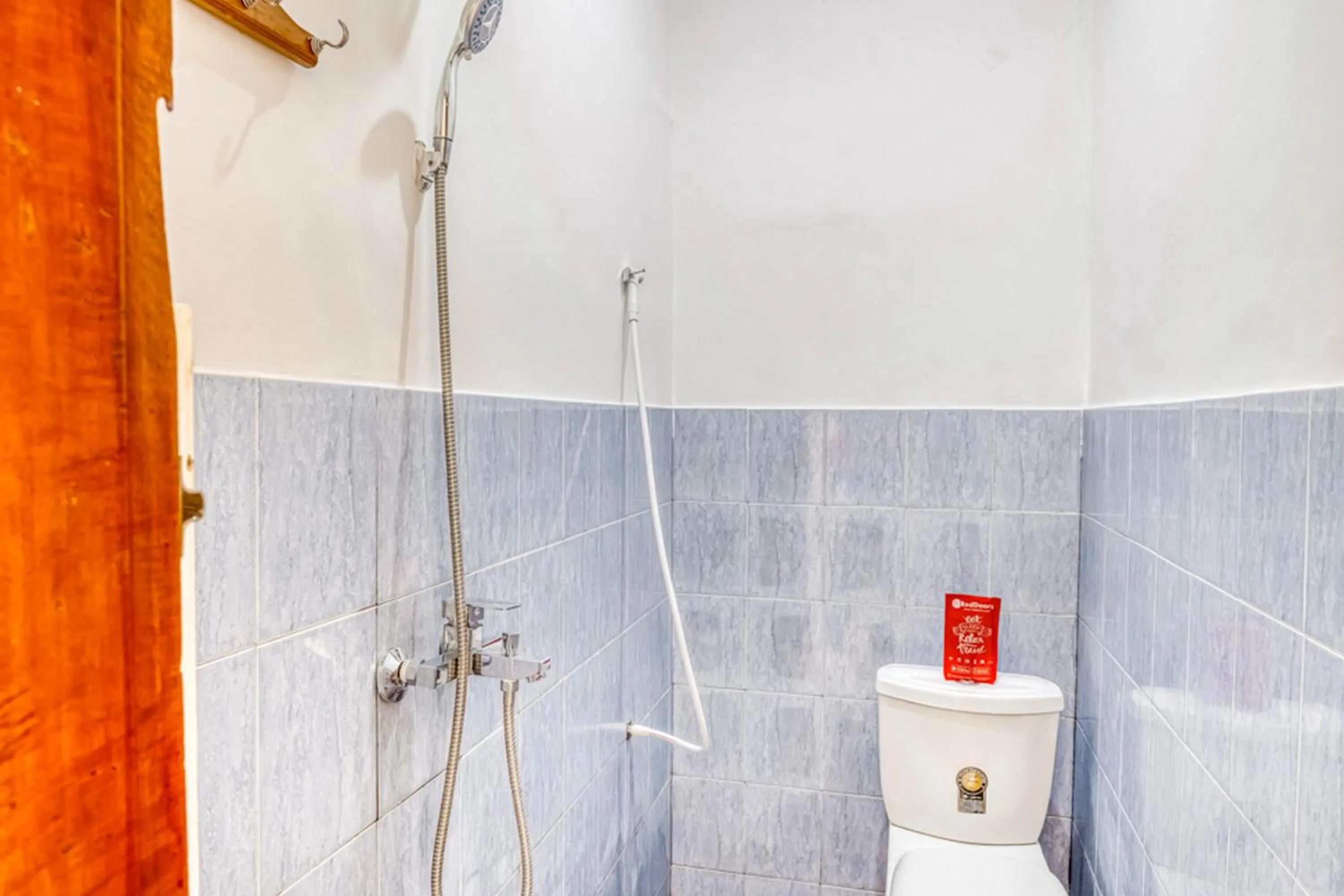 RedDoorz near Wisata Pantai Parangtritis