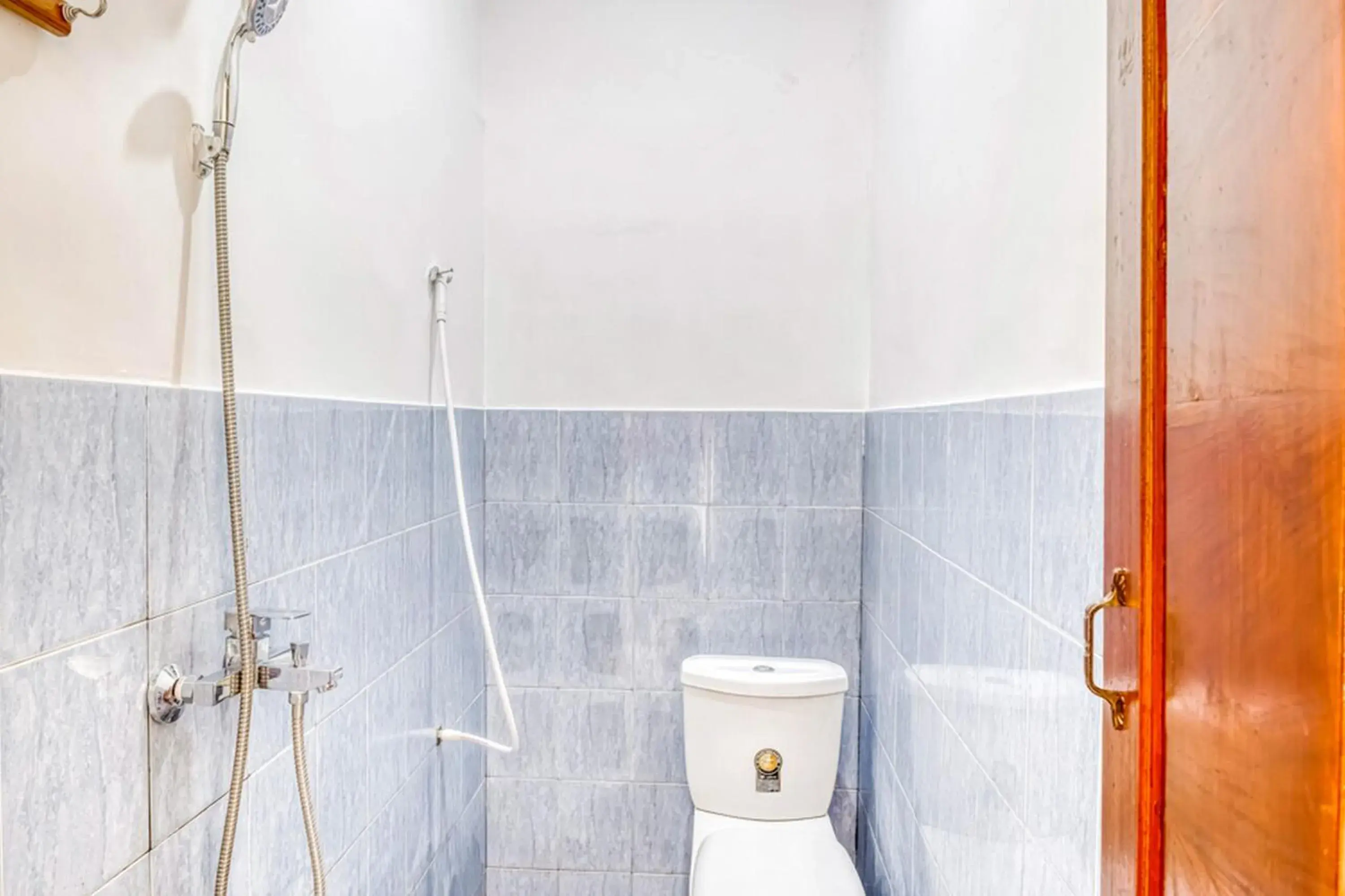 RedDoorz near Wisata Pantai Parangtritis RedDoorz near Wisata Pantai Parangtritis